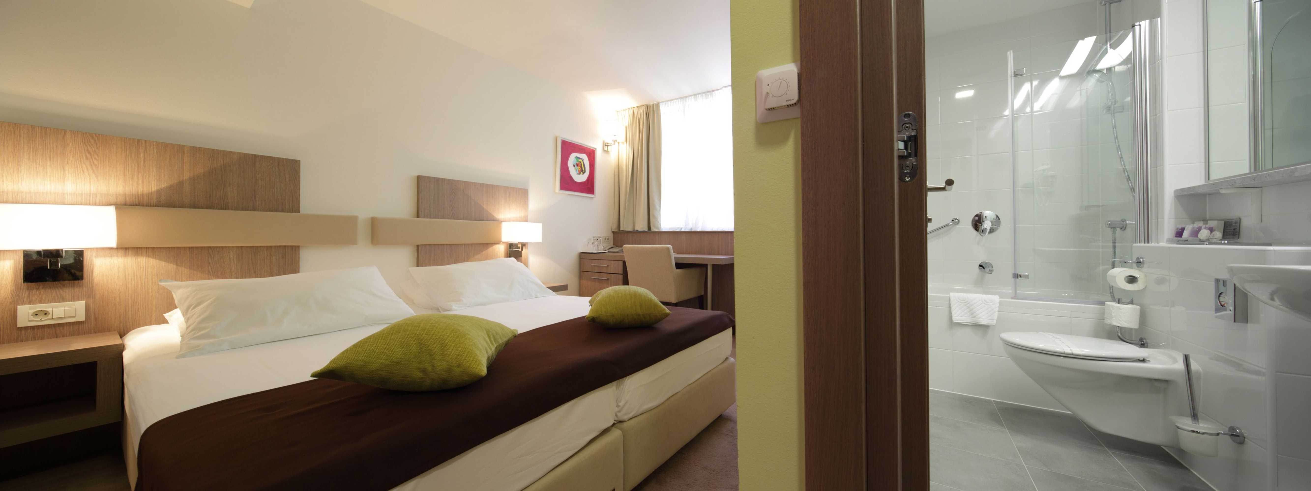 Gift card for Hotel Park Makarska Gift card for Hotel Park Makarska