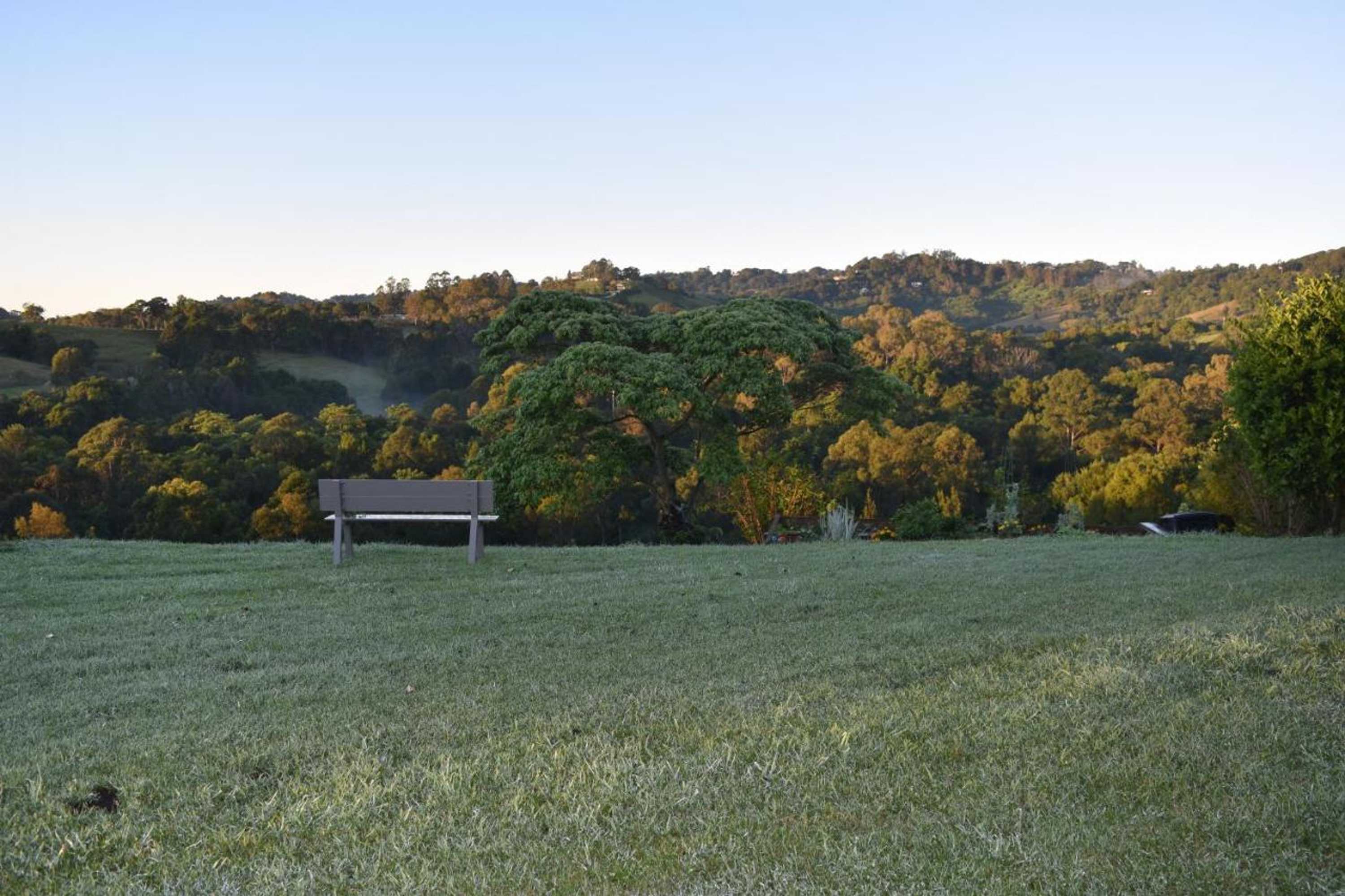 Gift card for Mapleton Springs