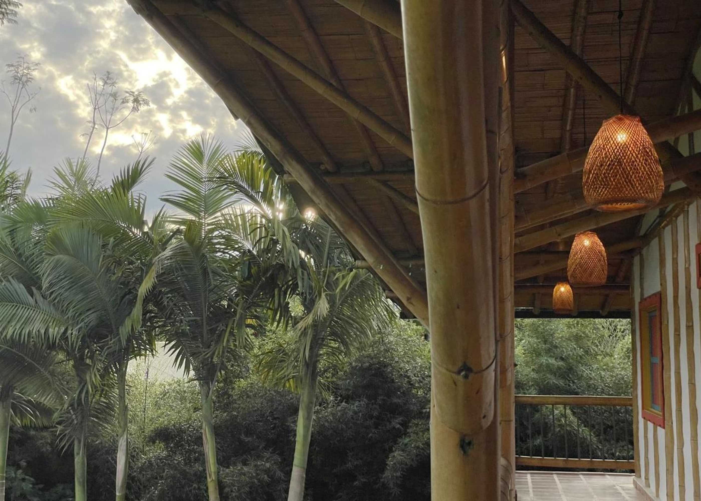 Gift card for Los Otobos Finca Hotel