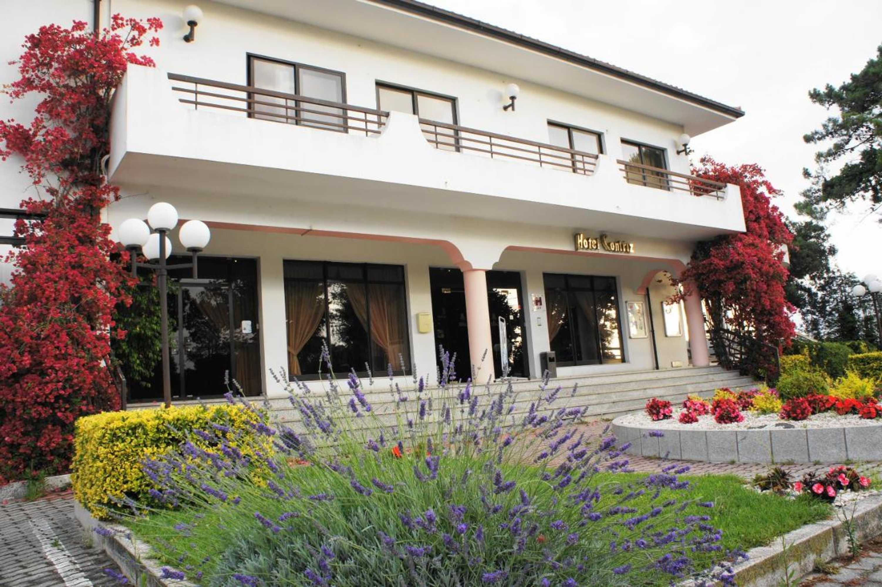 Gift card for Hotel Contriz