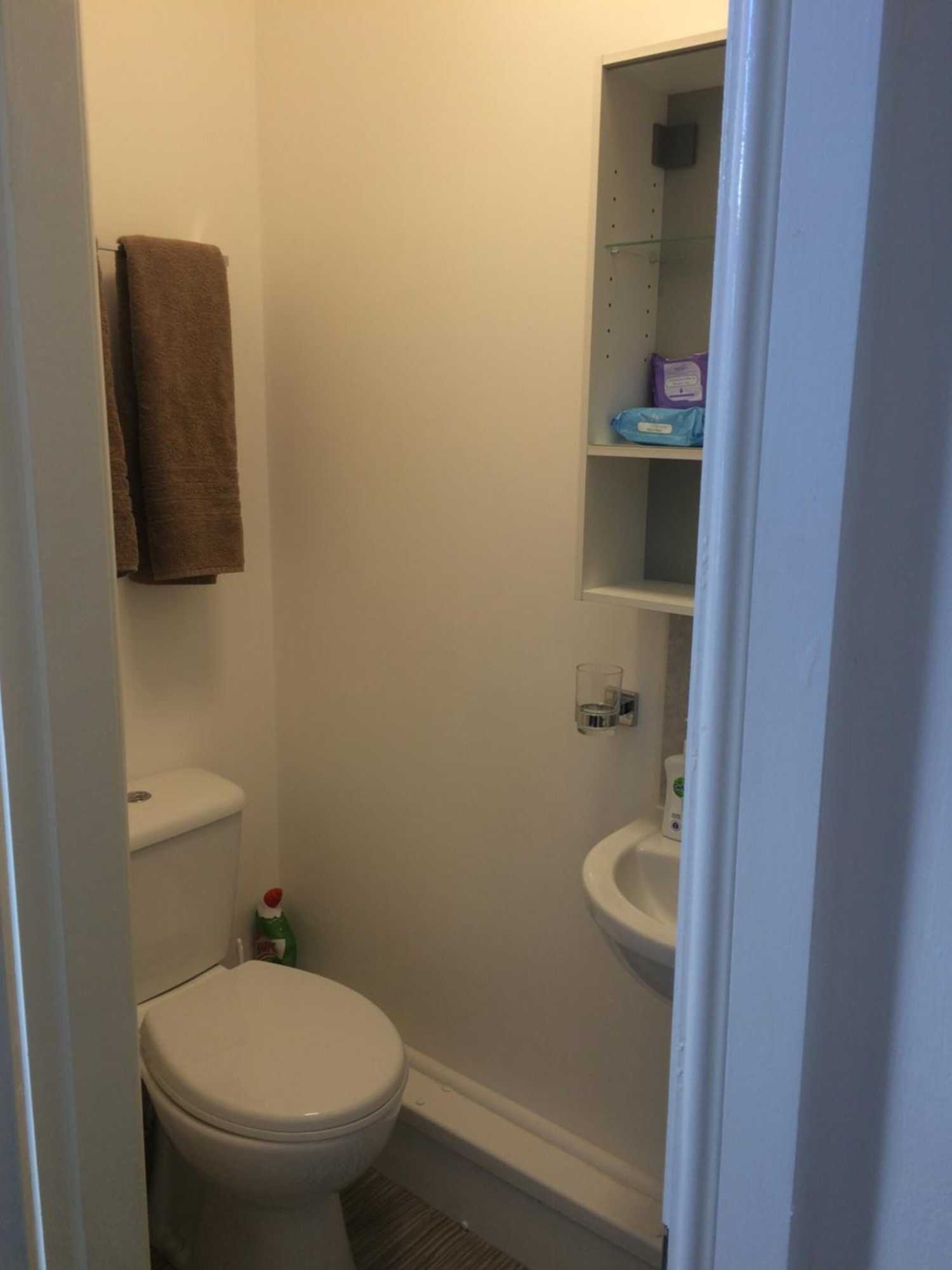 Gift card for Regent Serviced Suites