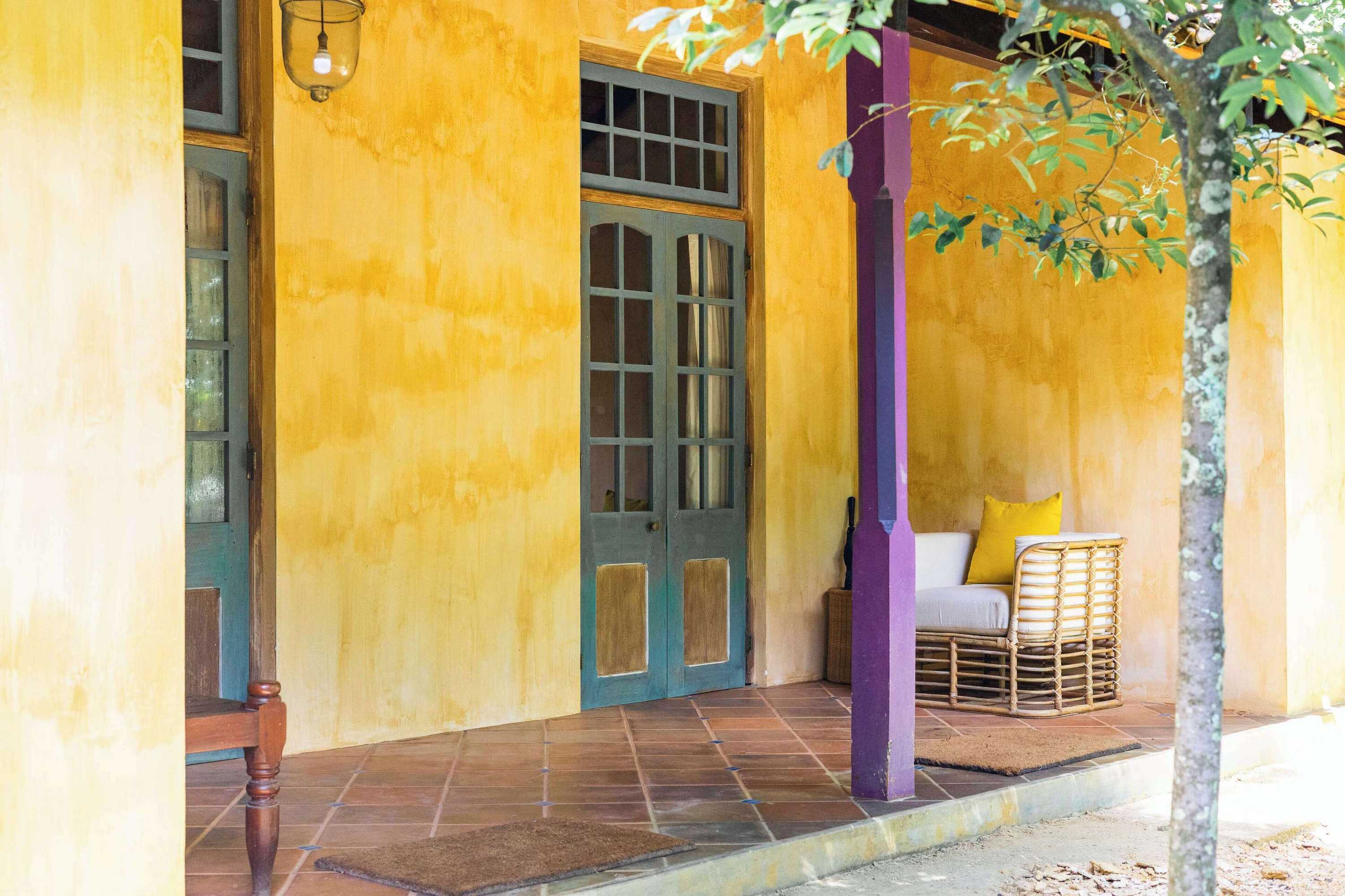 Gift card for Sama Retreats - Kosgoda