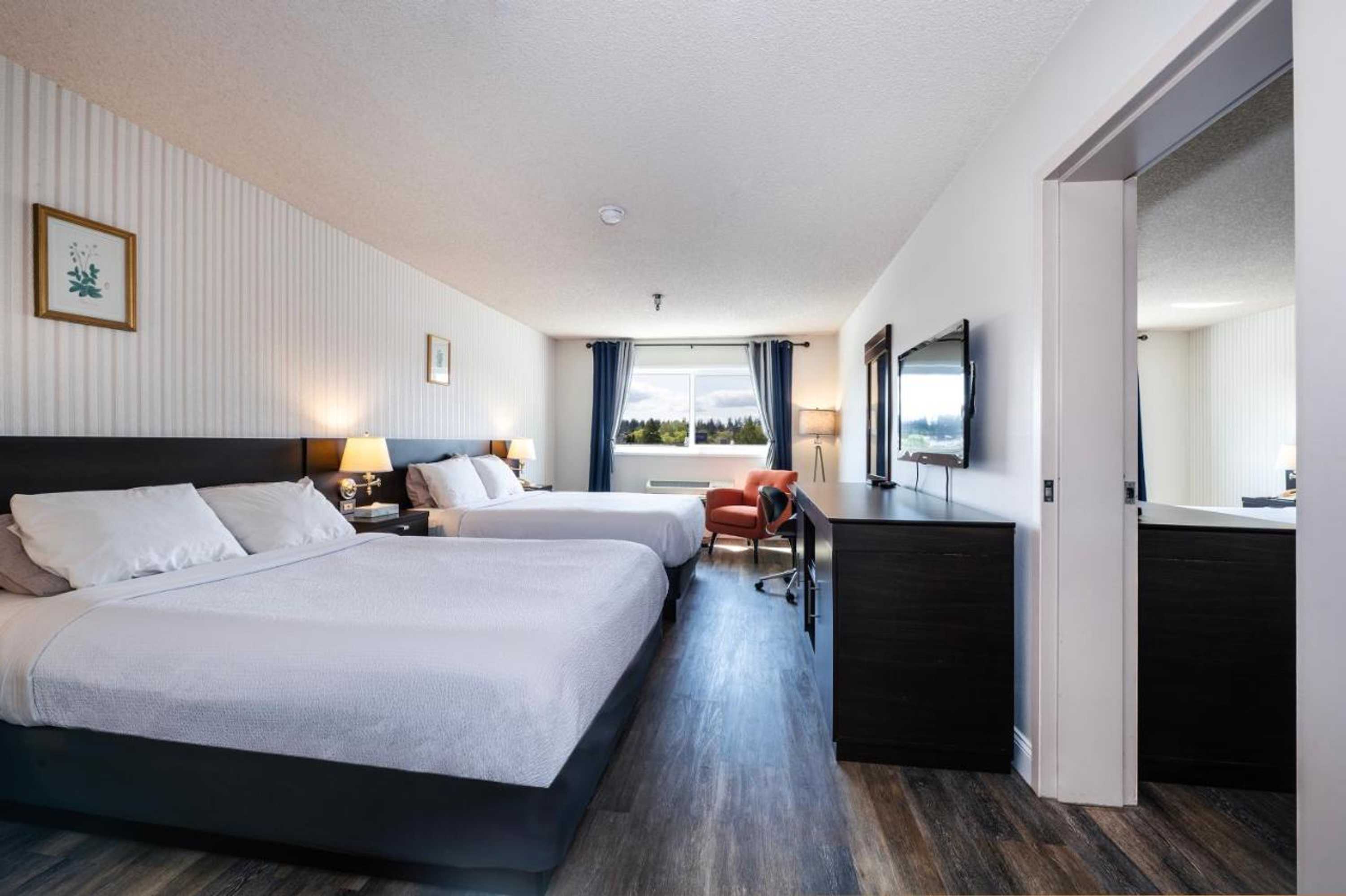 Gift card for Hotel International