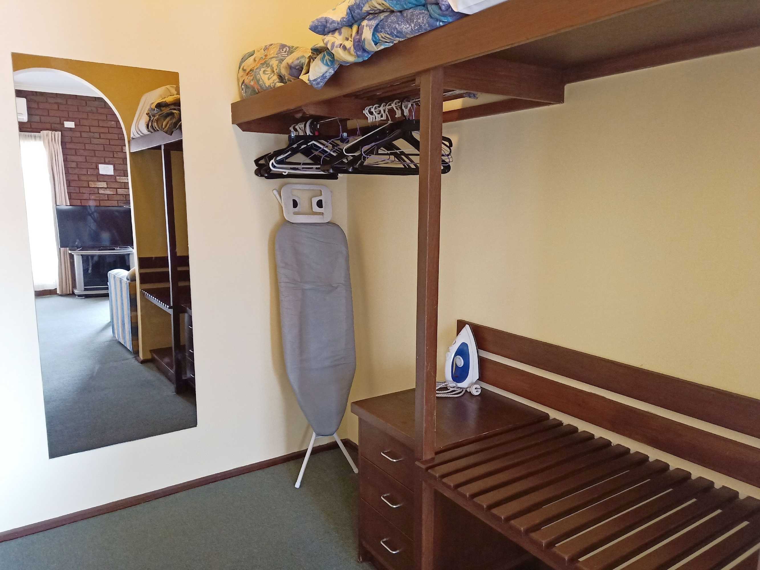 Gift card for Glen Inn