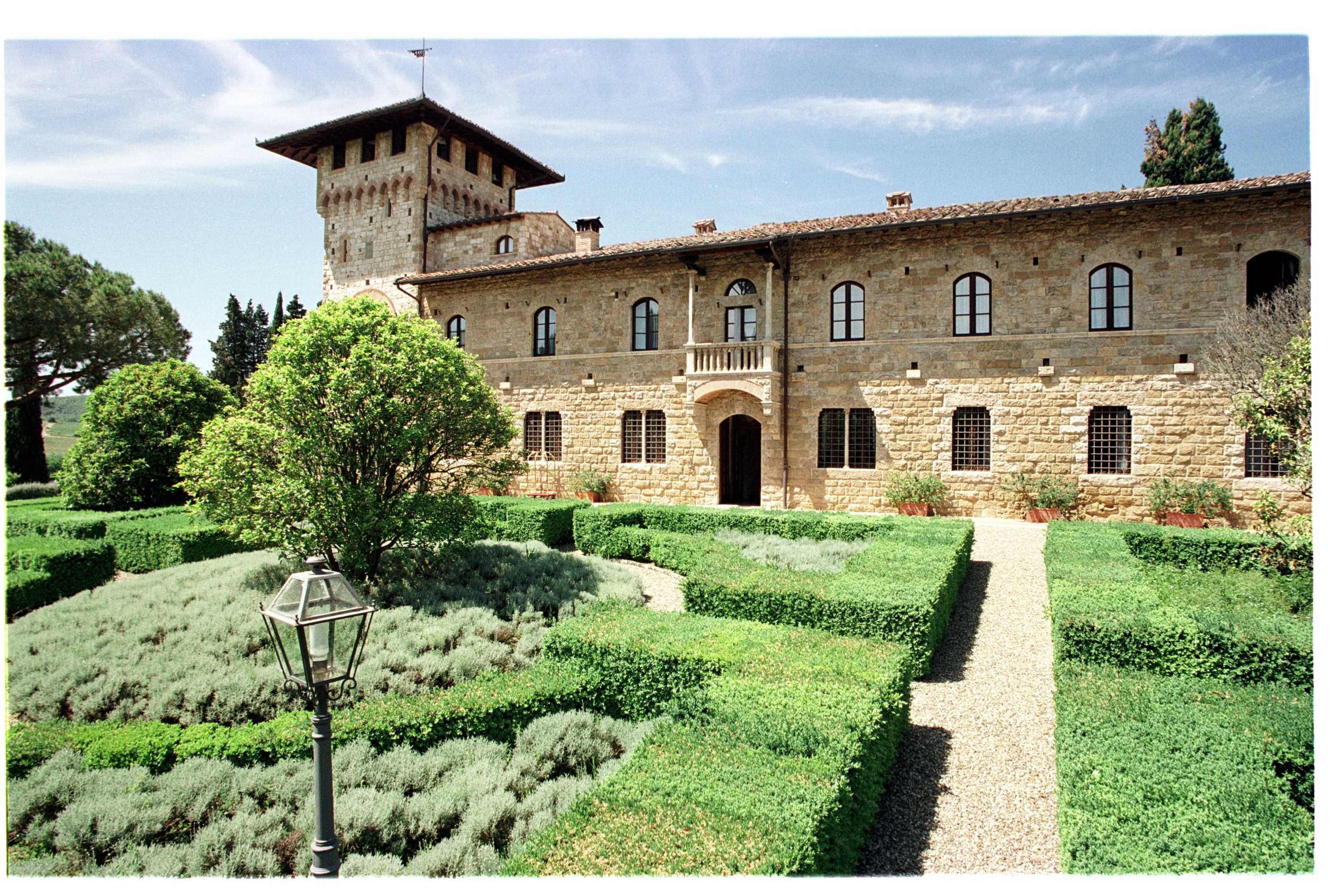 Gift card for La Collegiata Gift card for La Collegiata