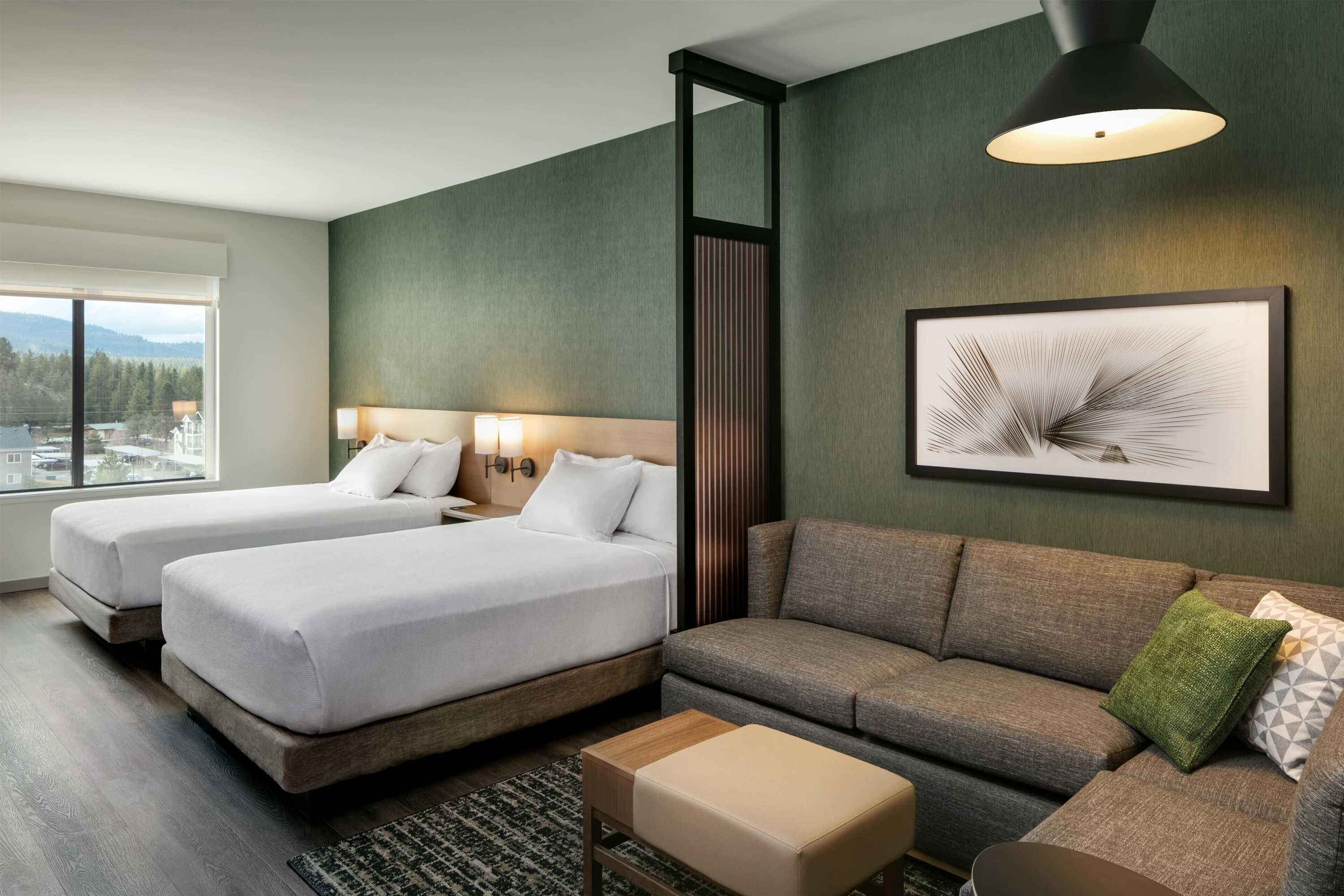 Gift card for Hyatt Place Post Falls/coeur D'alene Gift card for Hyatt Place Post Falls/coeur D'alene