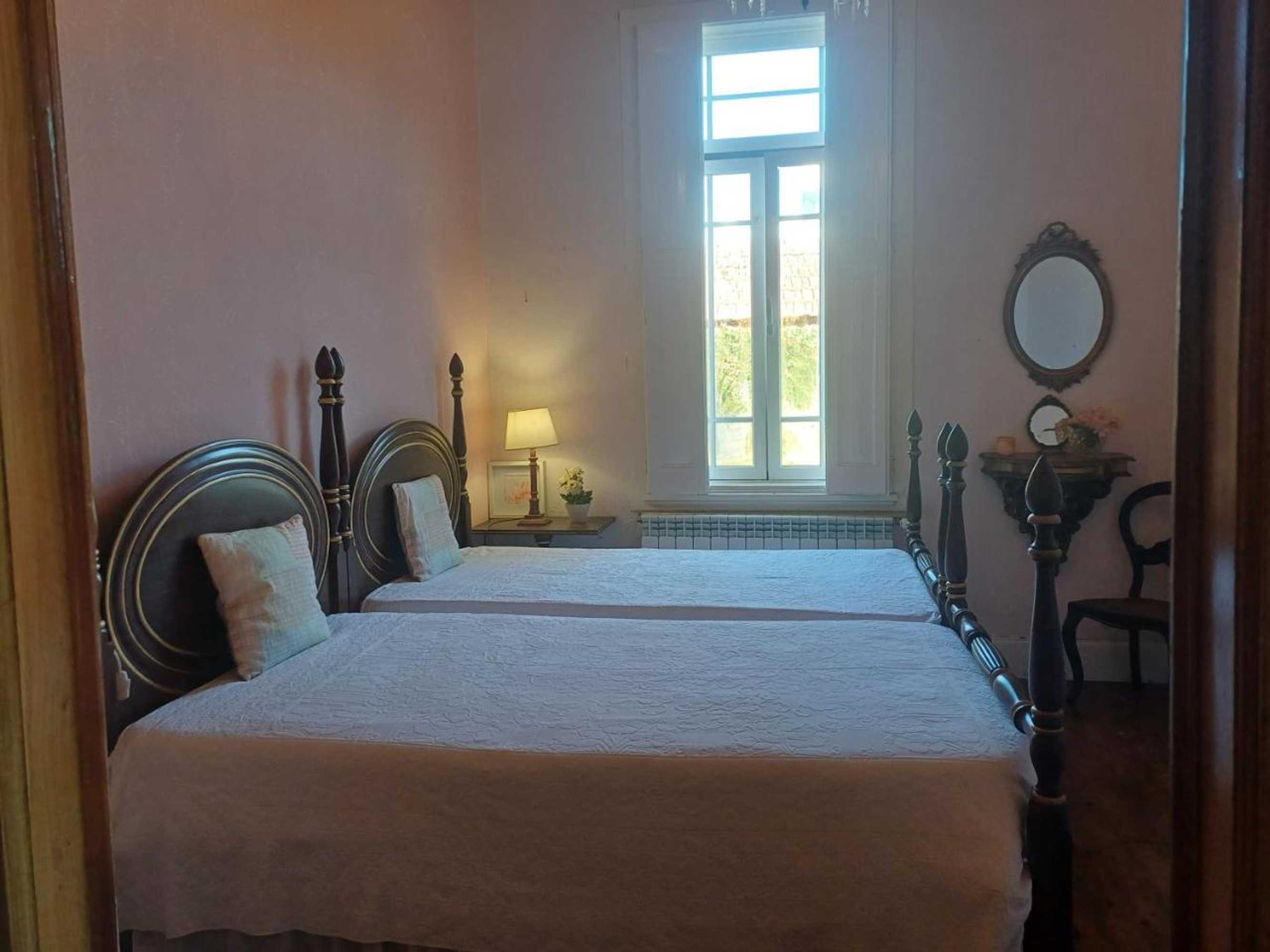 Gift card for Vila Delfina