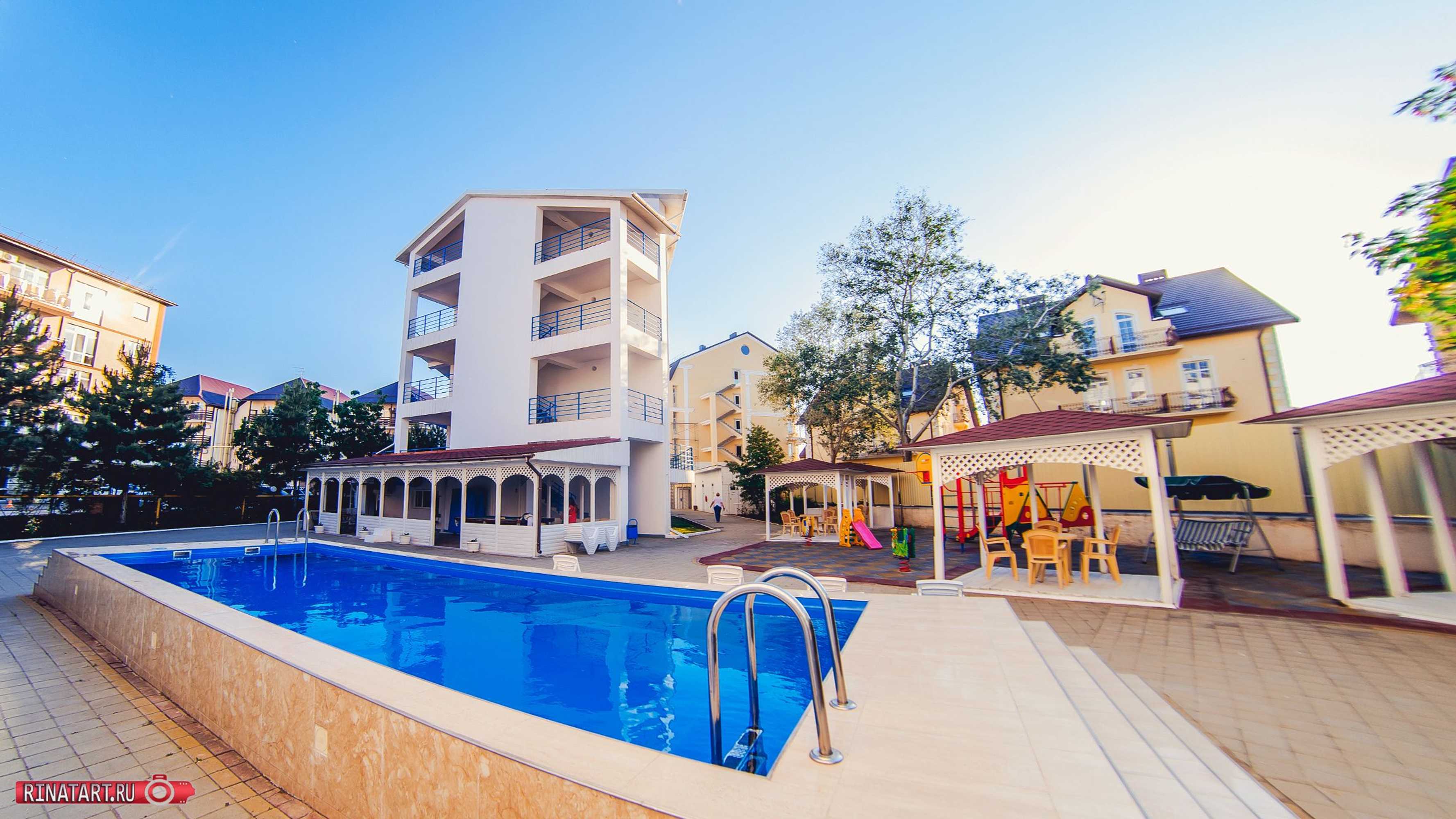 Gift card for Hotel Shihan