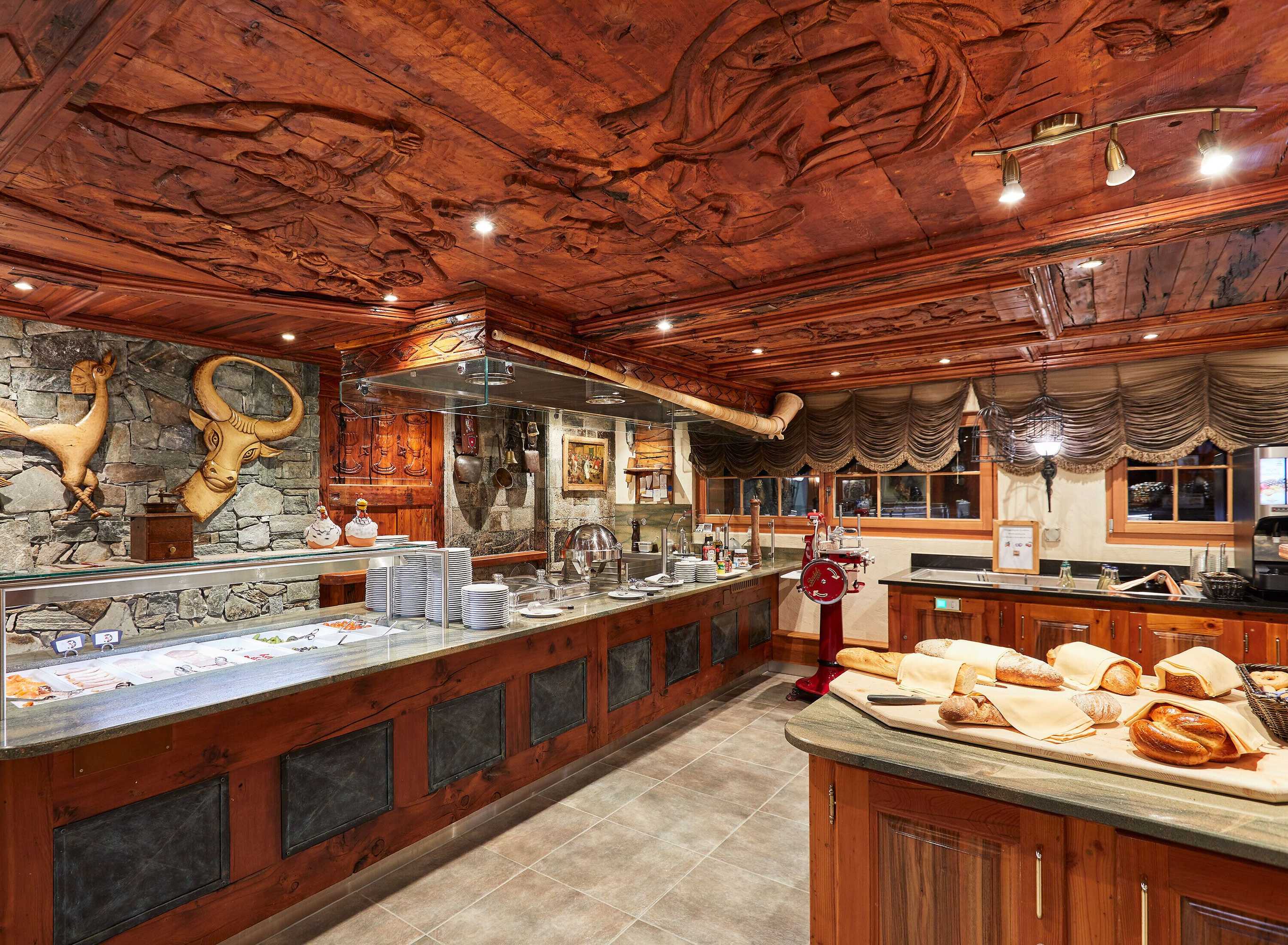 Gift card for Resort Hotel Alex