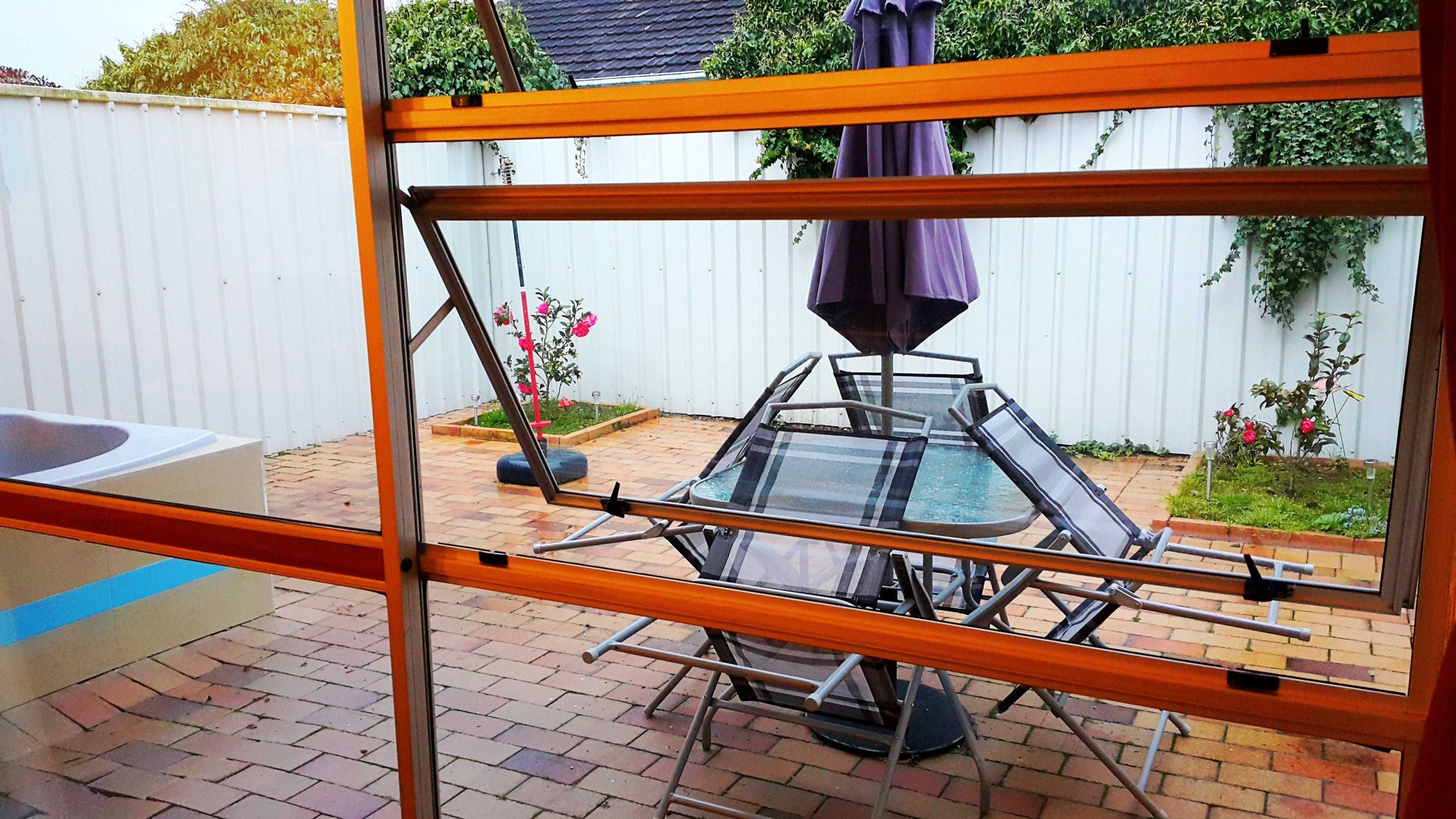 Gift card for Ann’s Volcanic Motel