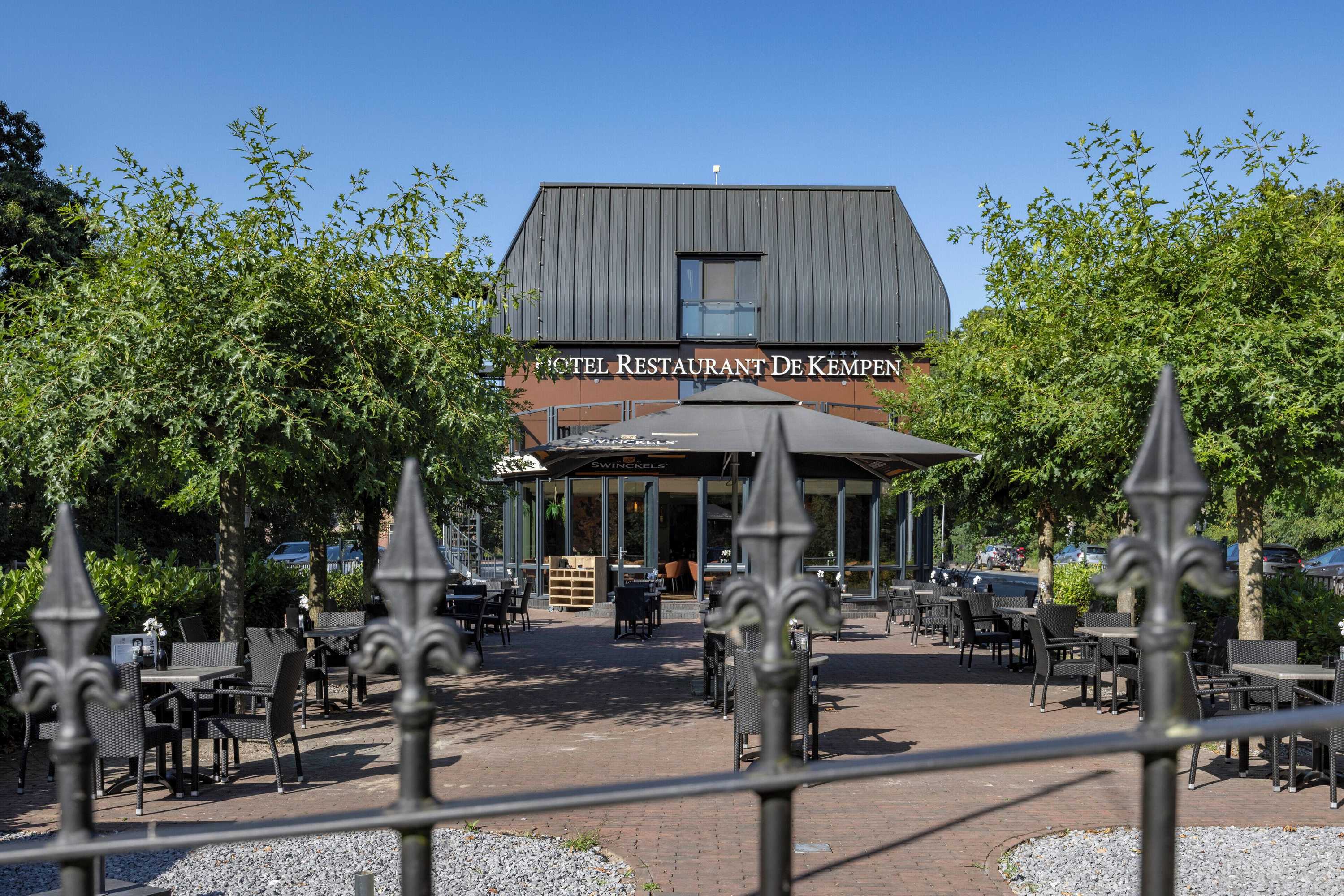 Gift card for Fletcher Hotel - Restaurant De Kempen