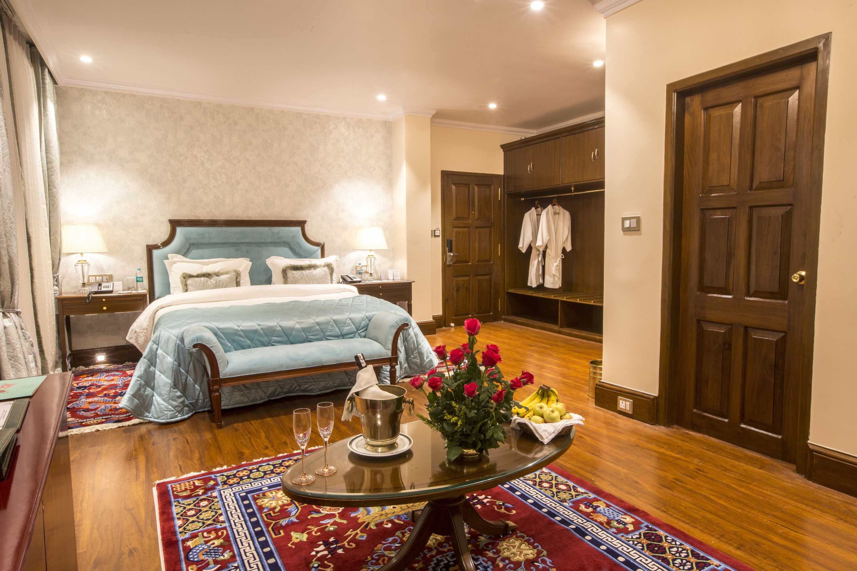 Gift card for The Elgin, Darjeeling Gift card for The Elgin, Darjeeling