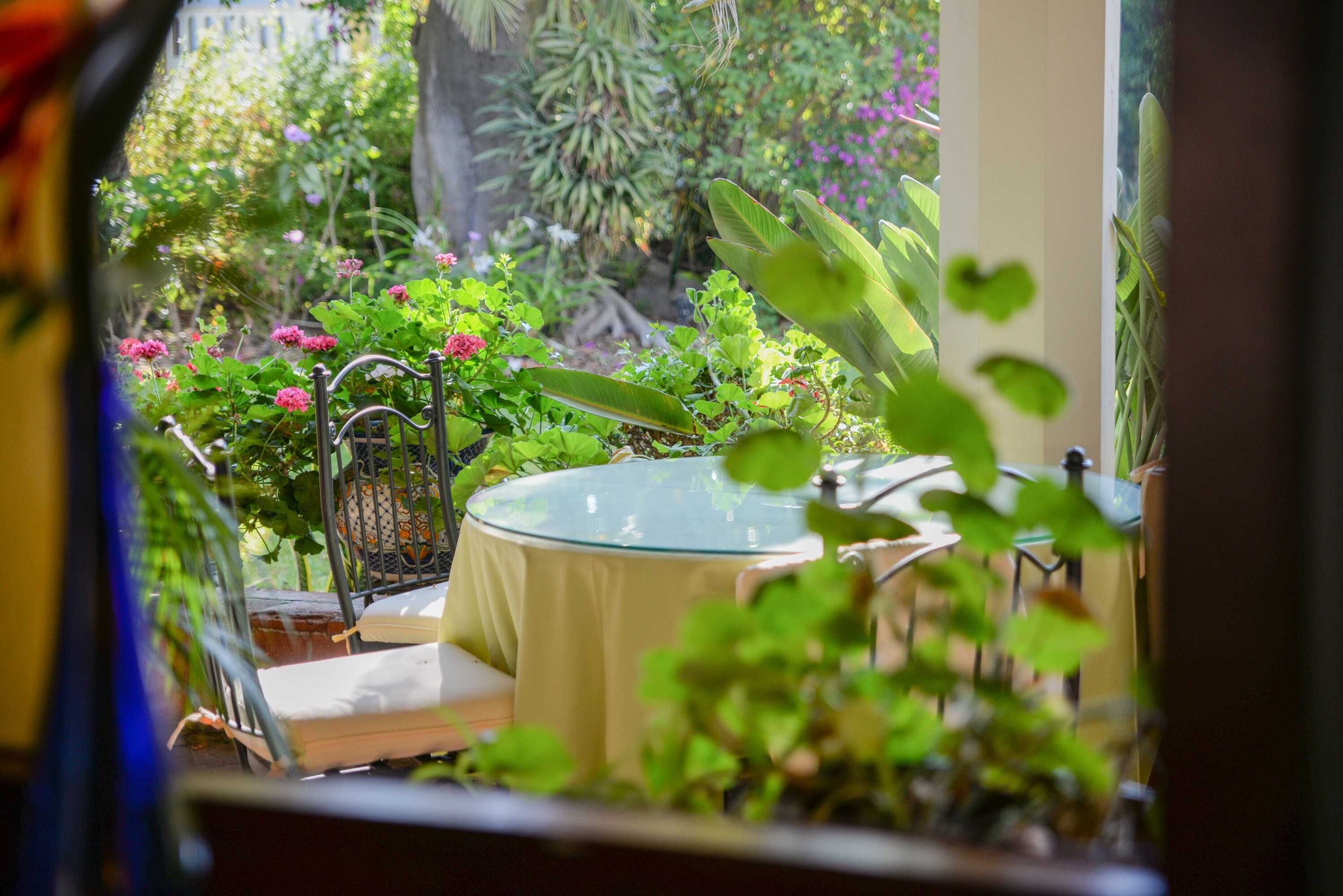 Gift card for Hotel Hacienda Los Laureles - Spa Gift card for Hotel Hacienda Los Laureles - Spa