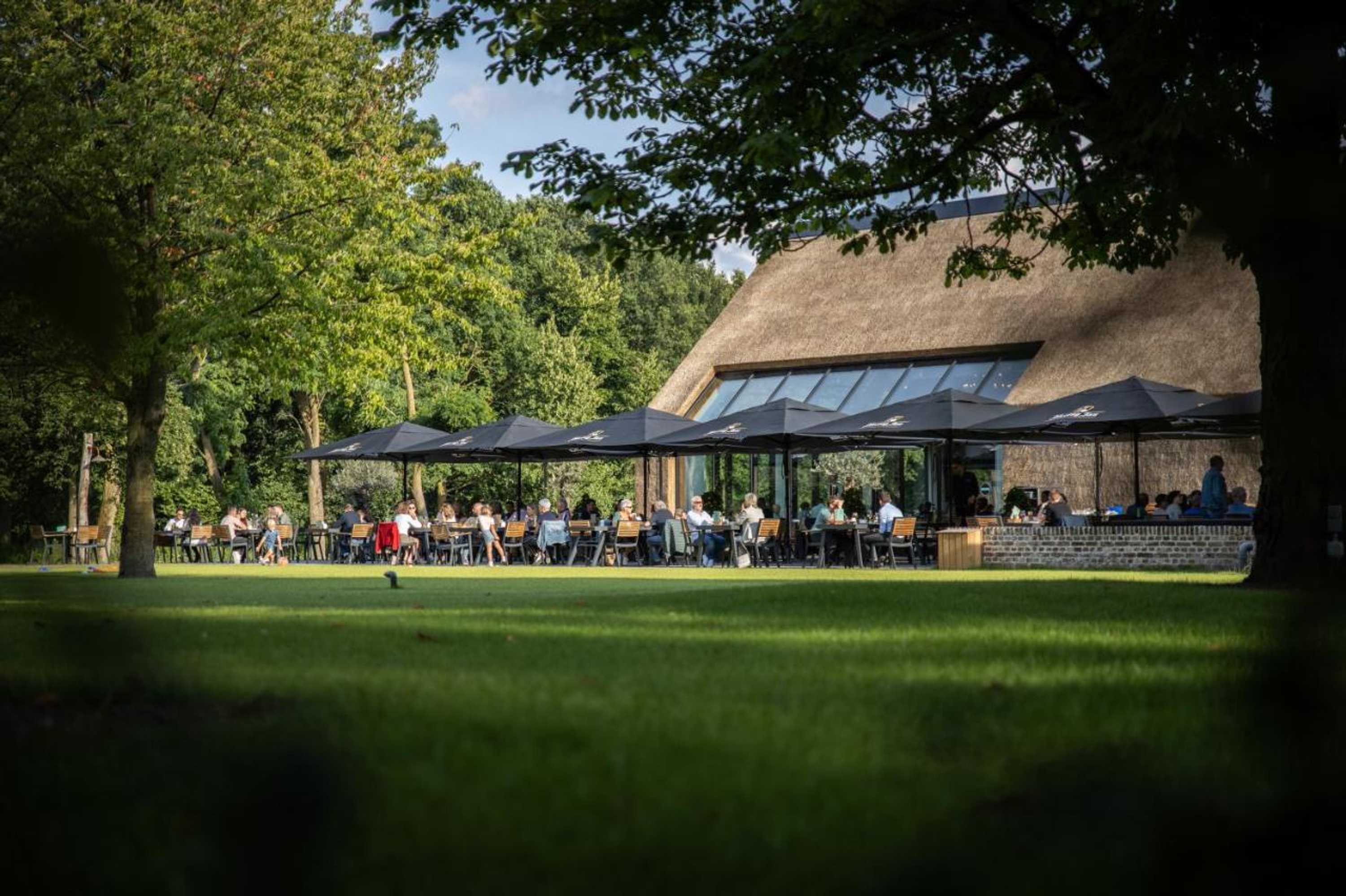 Gift card for Graaf Ter Horst