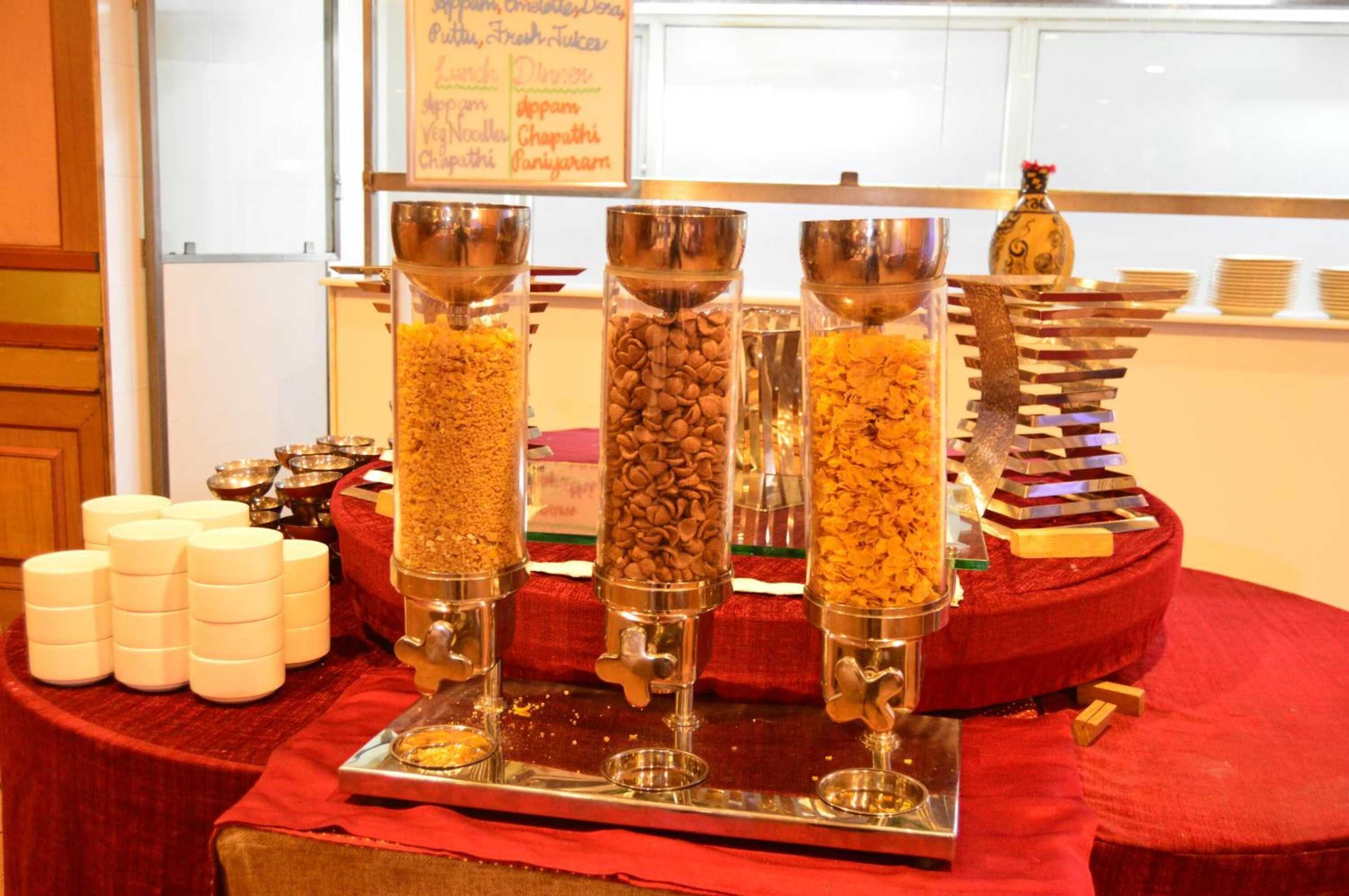 Gift card for Joys Palace