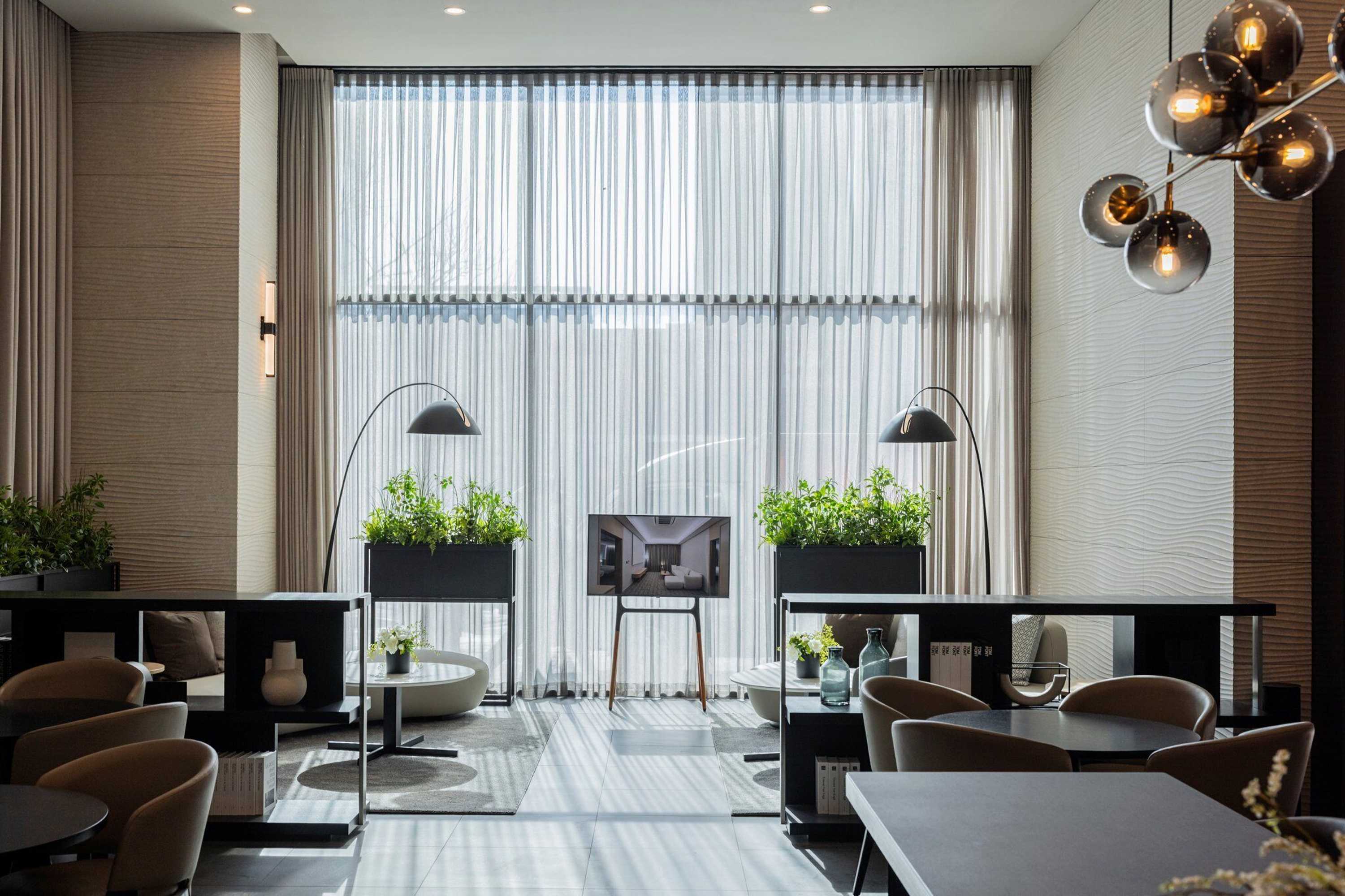 Gift card for Anook Hotel Incheon Guwol