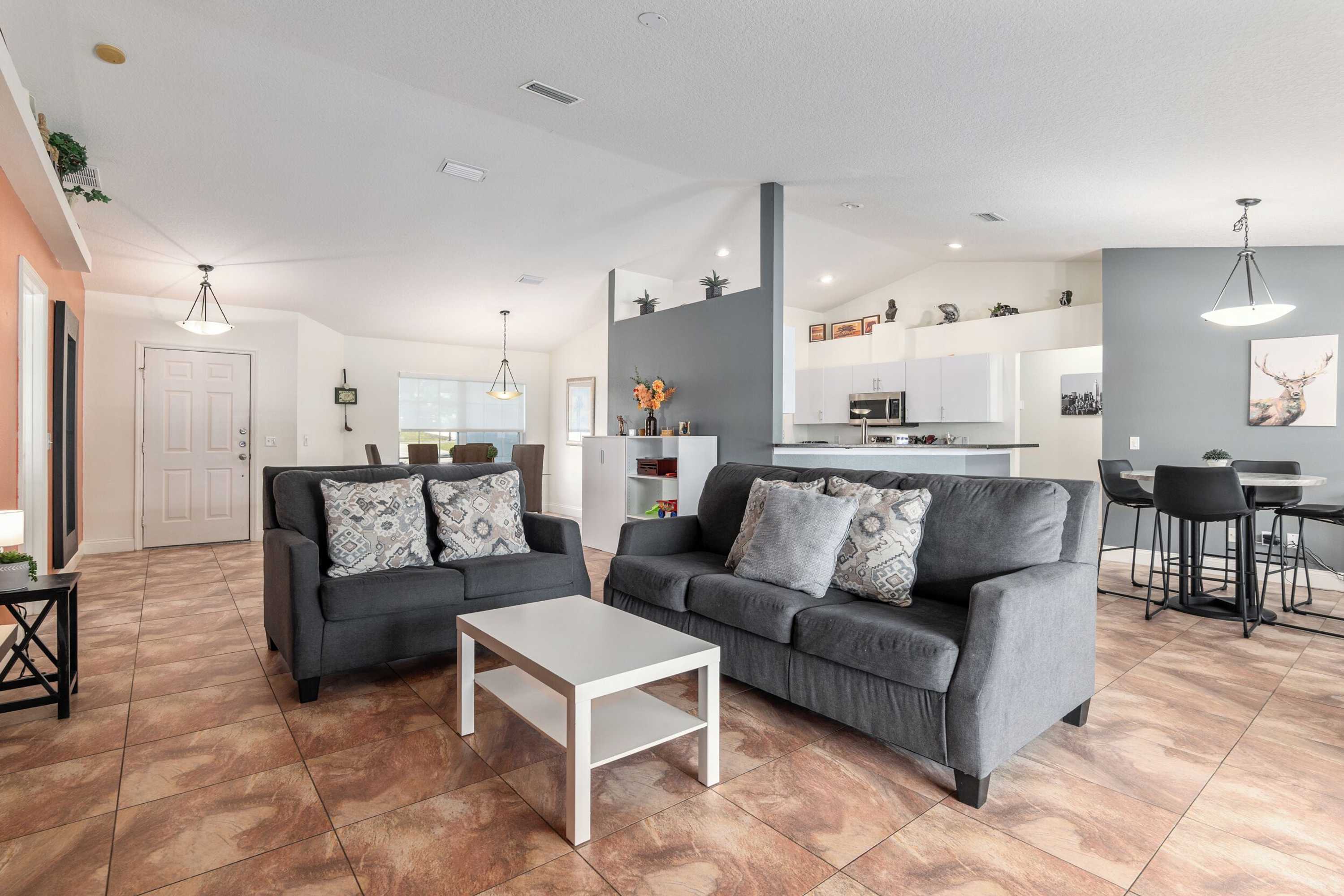 Gift card for Villa Huisman - Comfort - 3 Bedroom