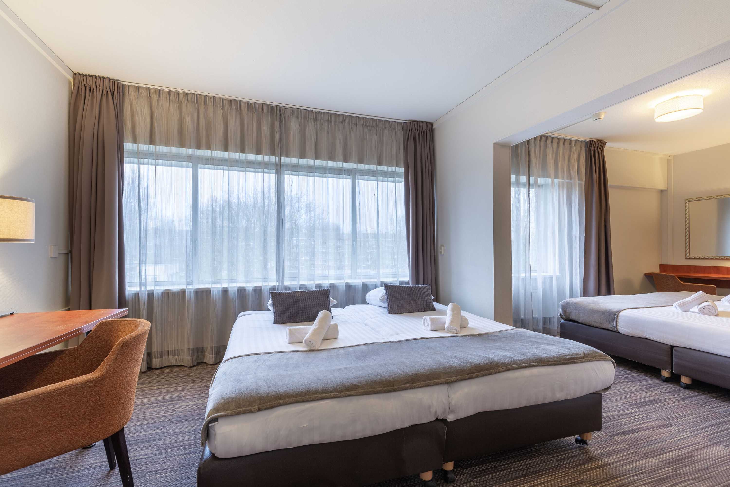 Gift card for Westlake Hotels Amsterdam