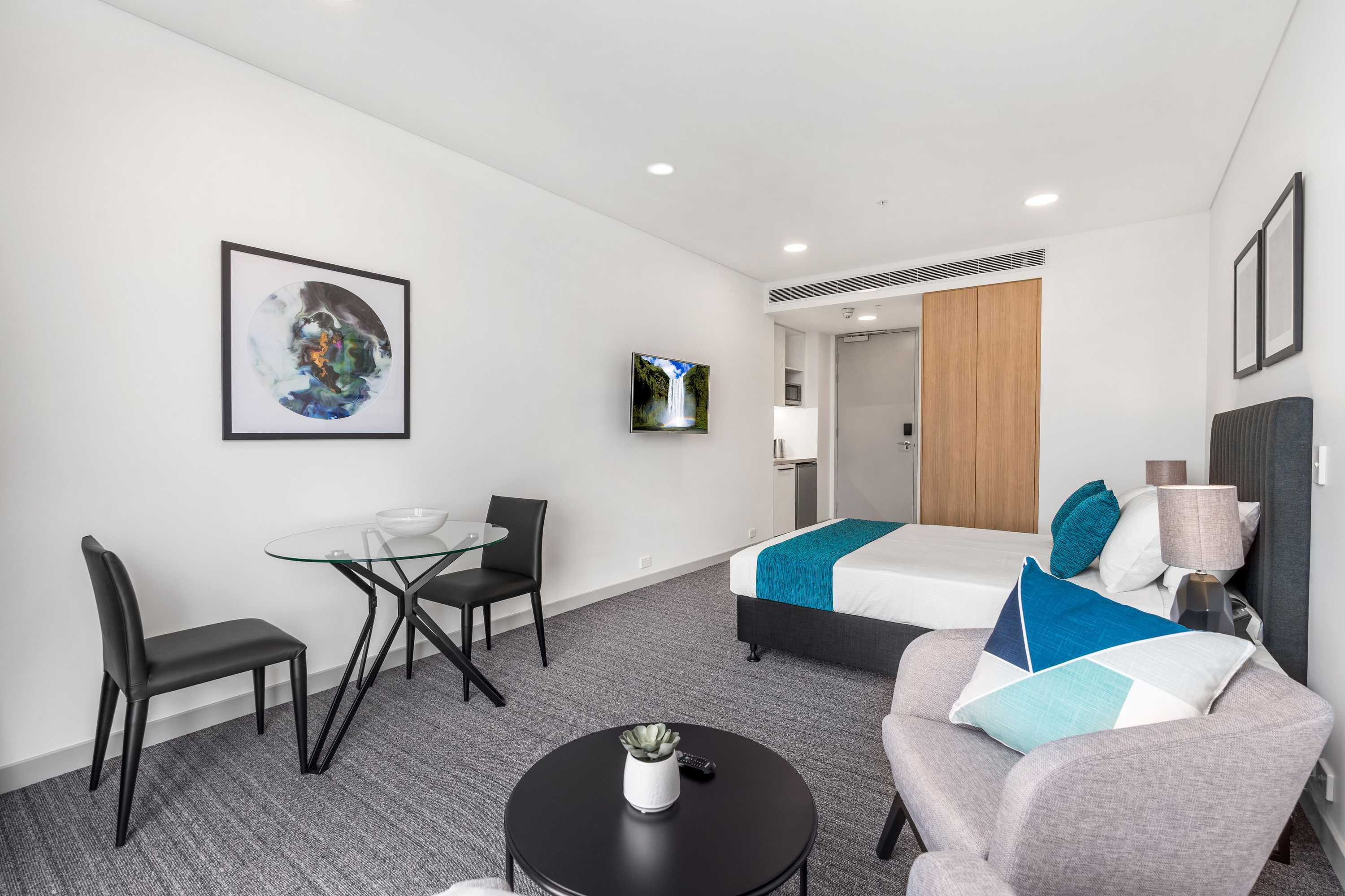 Gift card for Essence Suites Taringa Gift card for Essence Suites Taringa