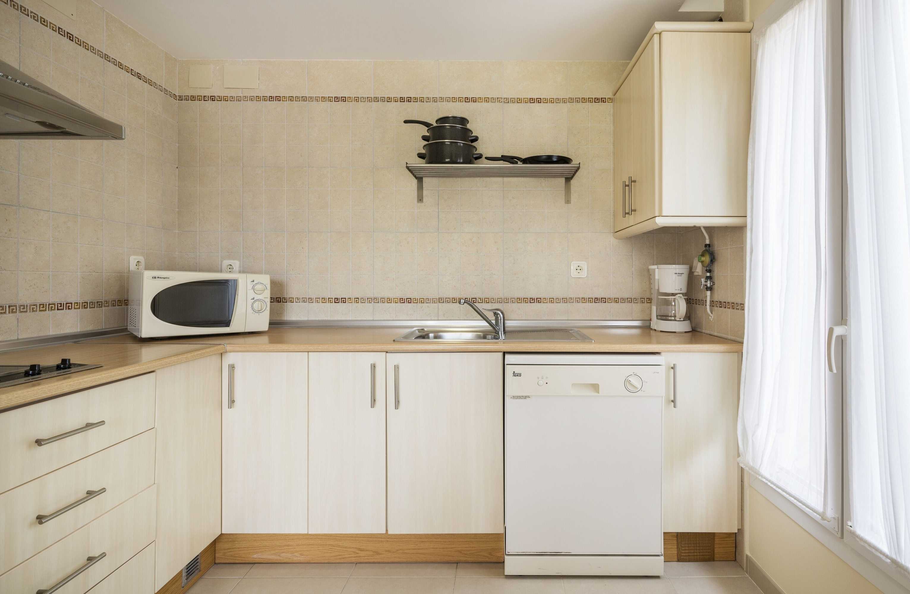 Gift card for Aparthotel Ilunion Sancti Petri Gift card for Aparthotel Ilunion Sancti Petri