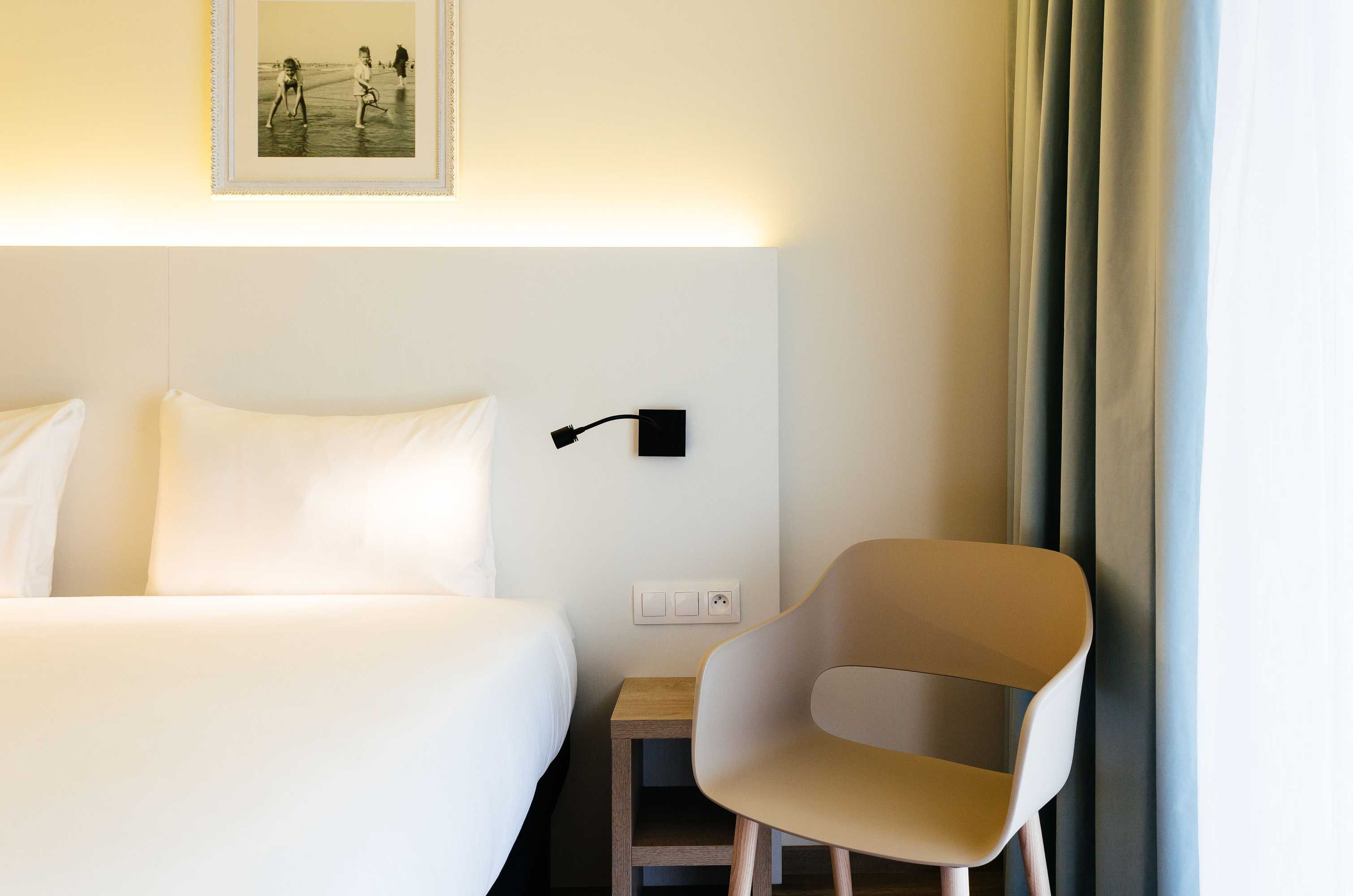 Gift card for Ibis Styles Nieuwpoort Gift card for Ibis Styles Nieuwpoort