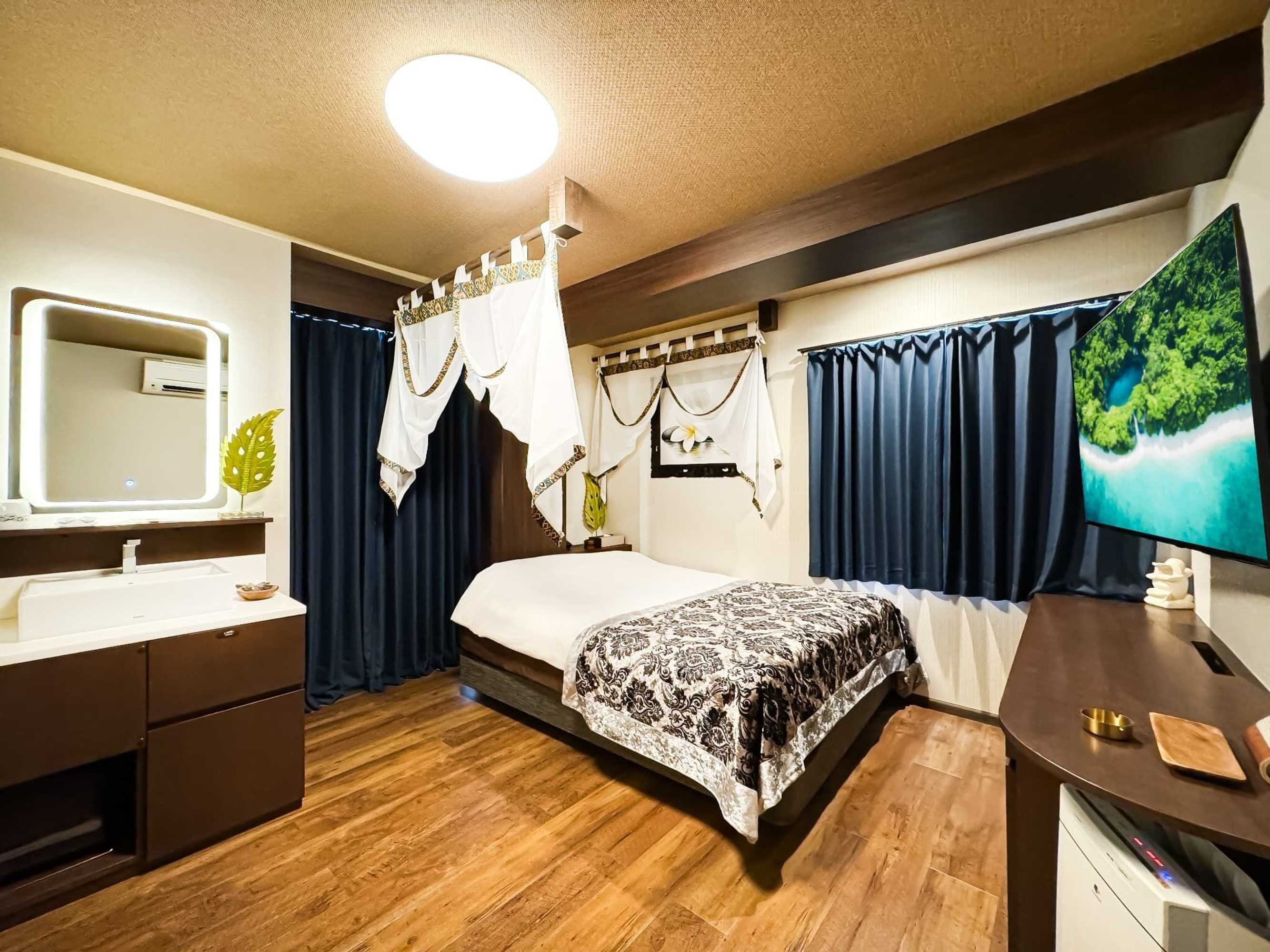 Gift card for Hotel Balibali Matsudo Gift card for Hotel Balibali Matsudo