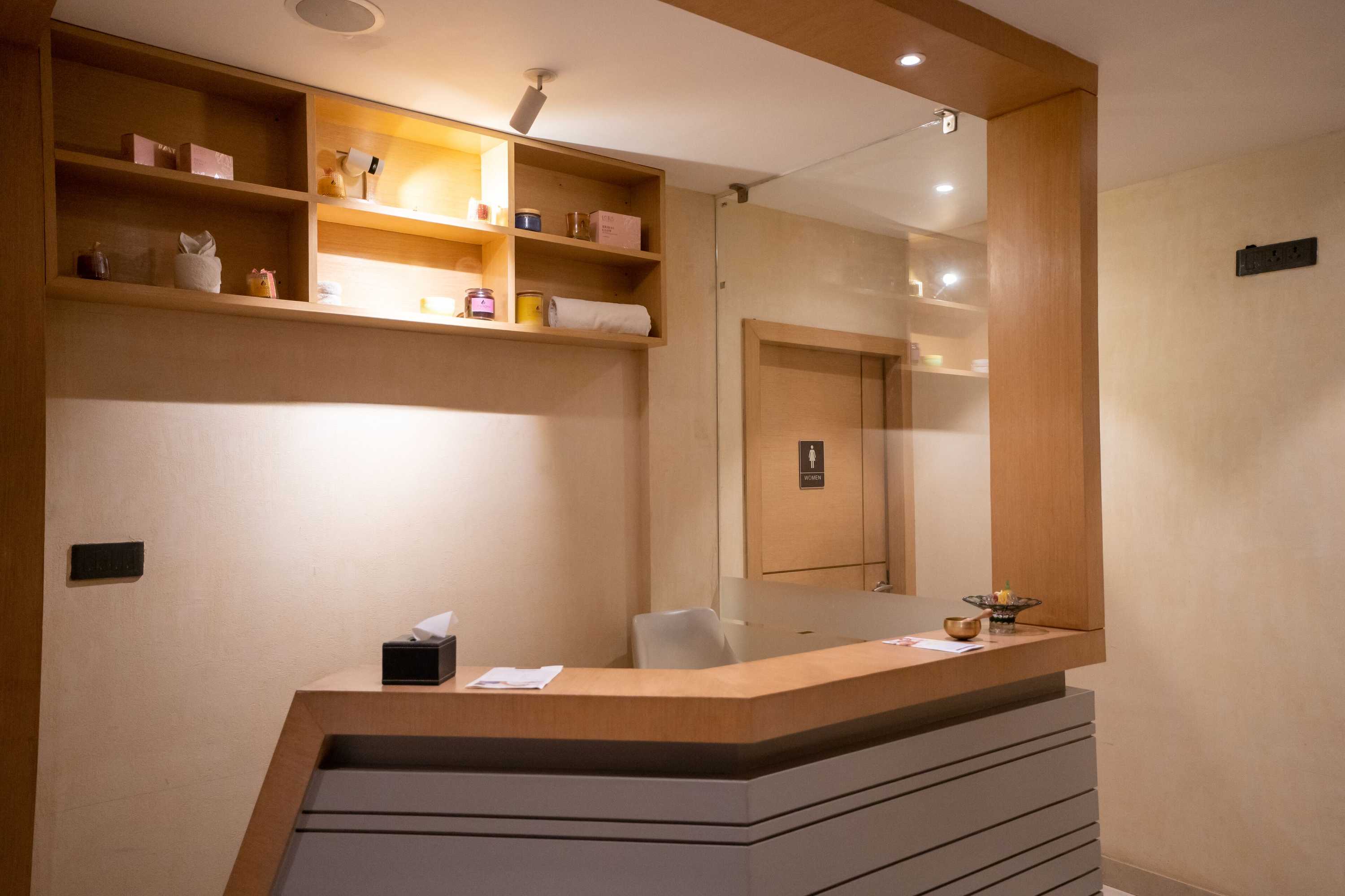 Gift card for Hotel Siraichuli