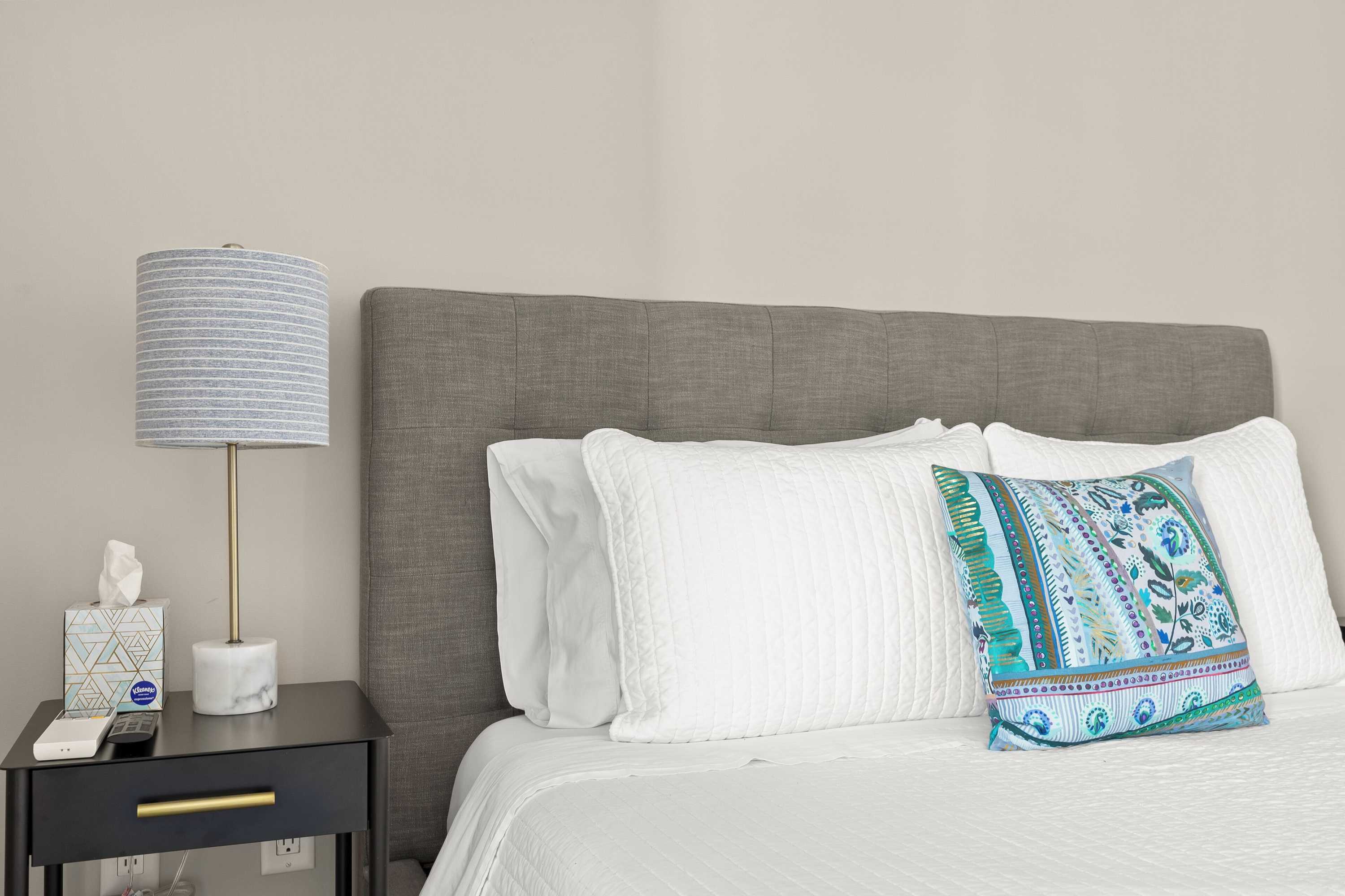 Gift card for The Howard Hotel