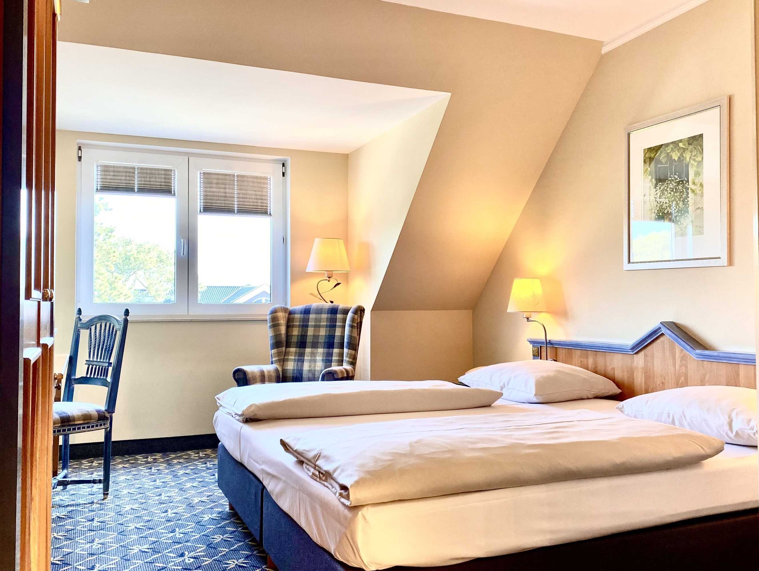 Gift card for Country Hotel Timmendorfer Strand Gift card for Country Hotel Timmendorfer Strand