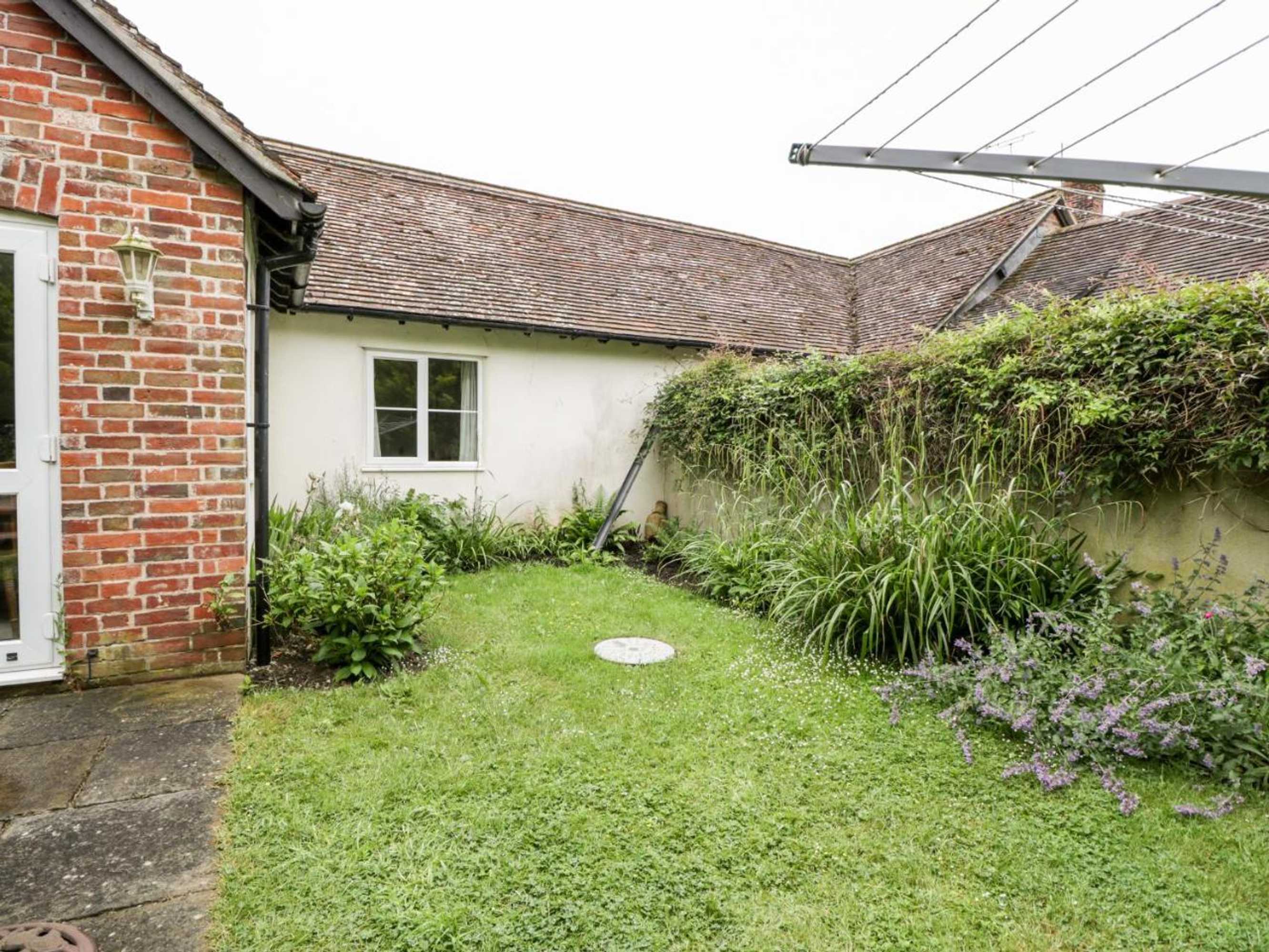 Gift card for Grist Mill Cottage