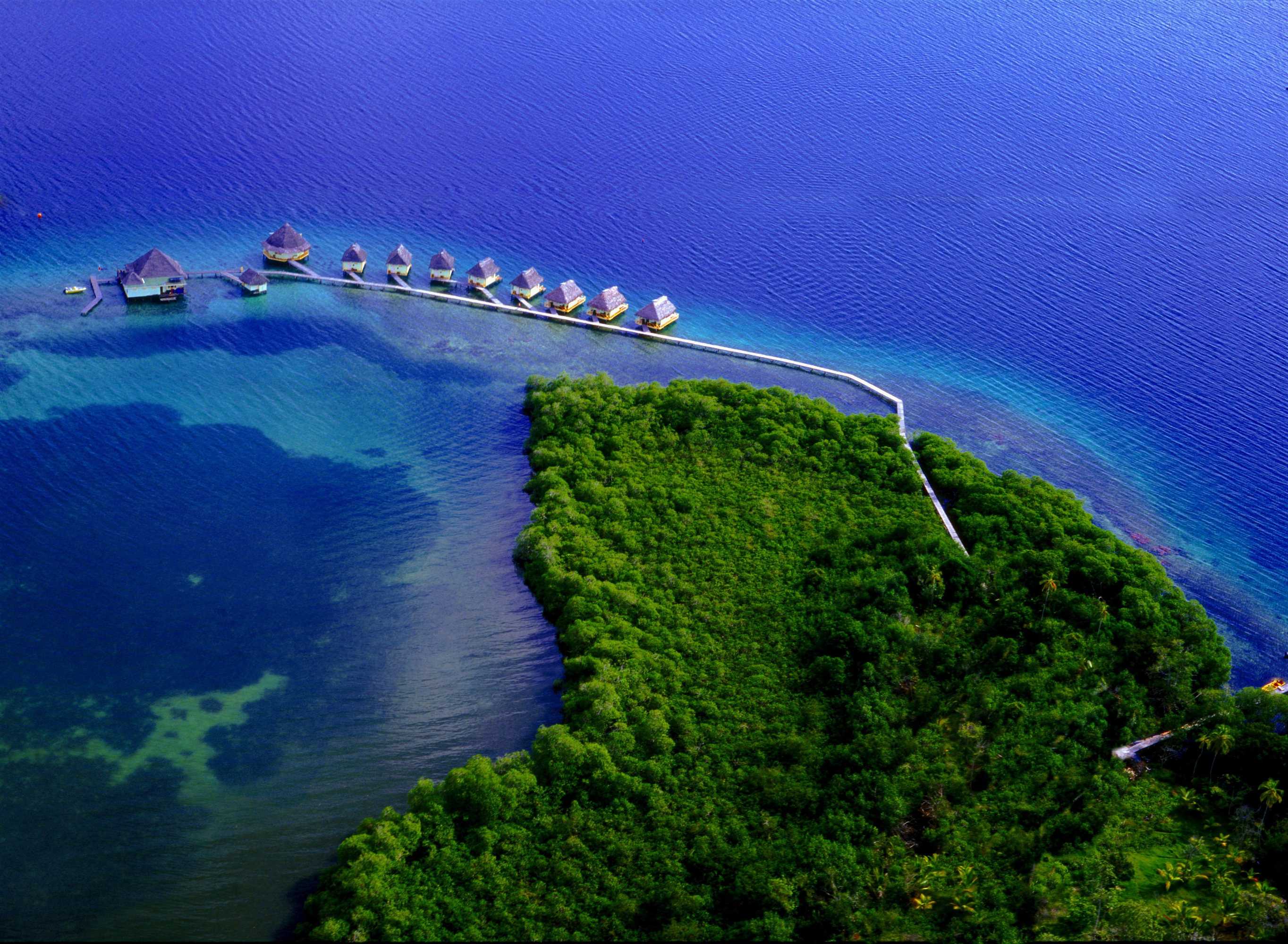 Gift card for Punta Caracol Acqua Lodge Gift card for Punta Caracol Acqua Lodge