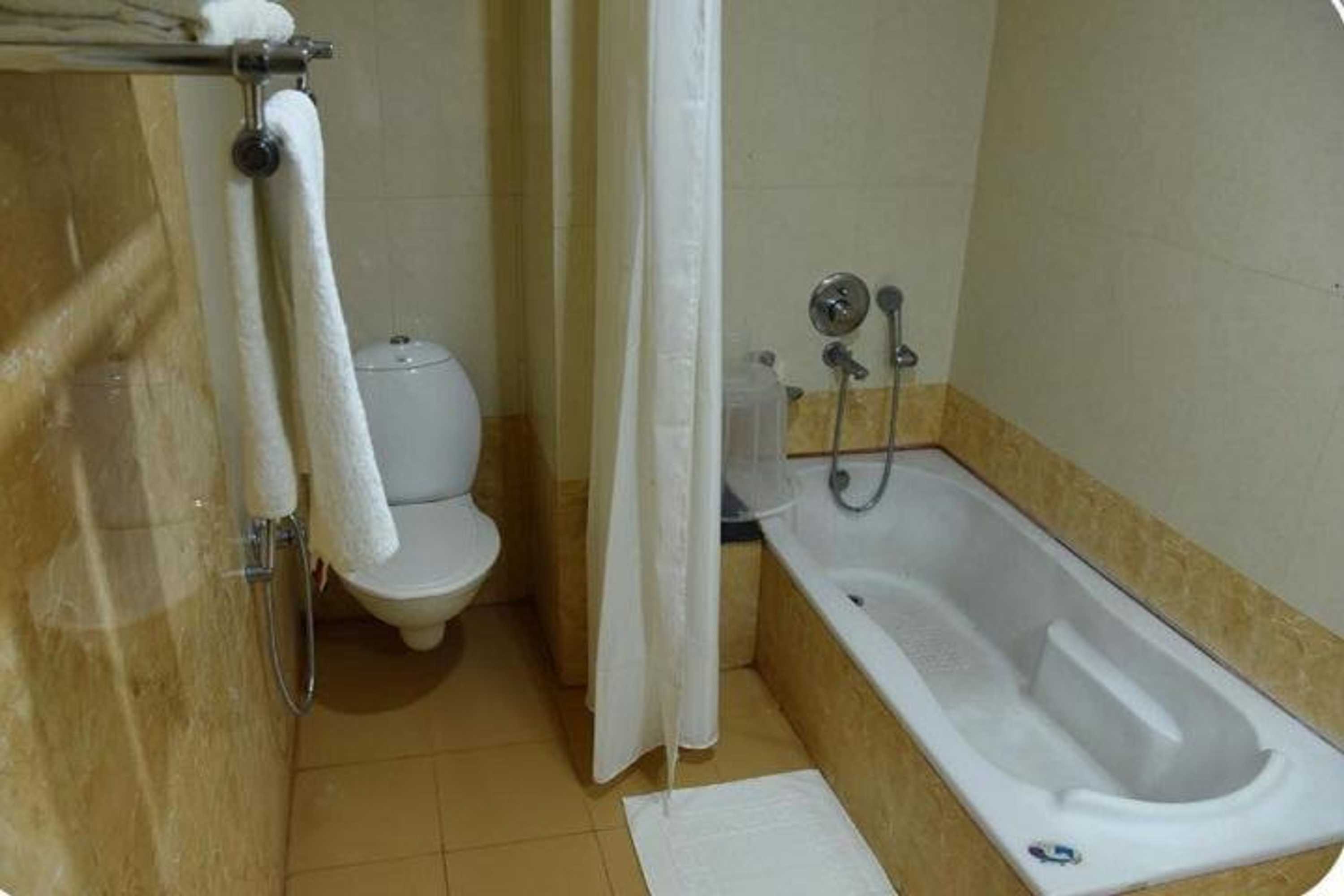 Gift card for Hotel Sky Park