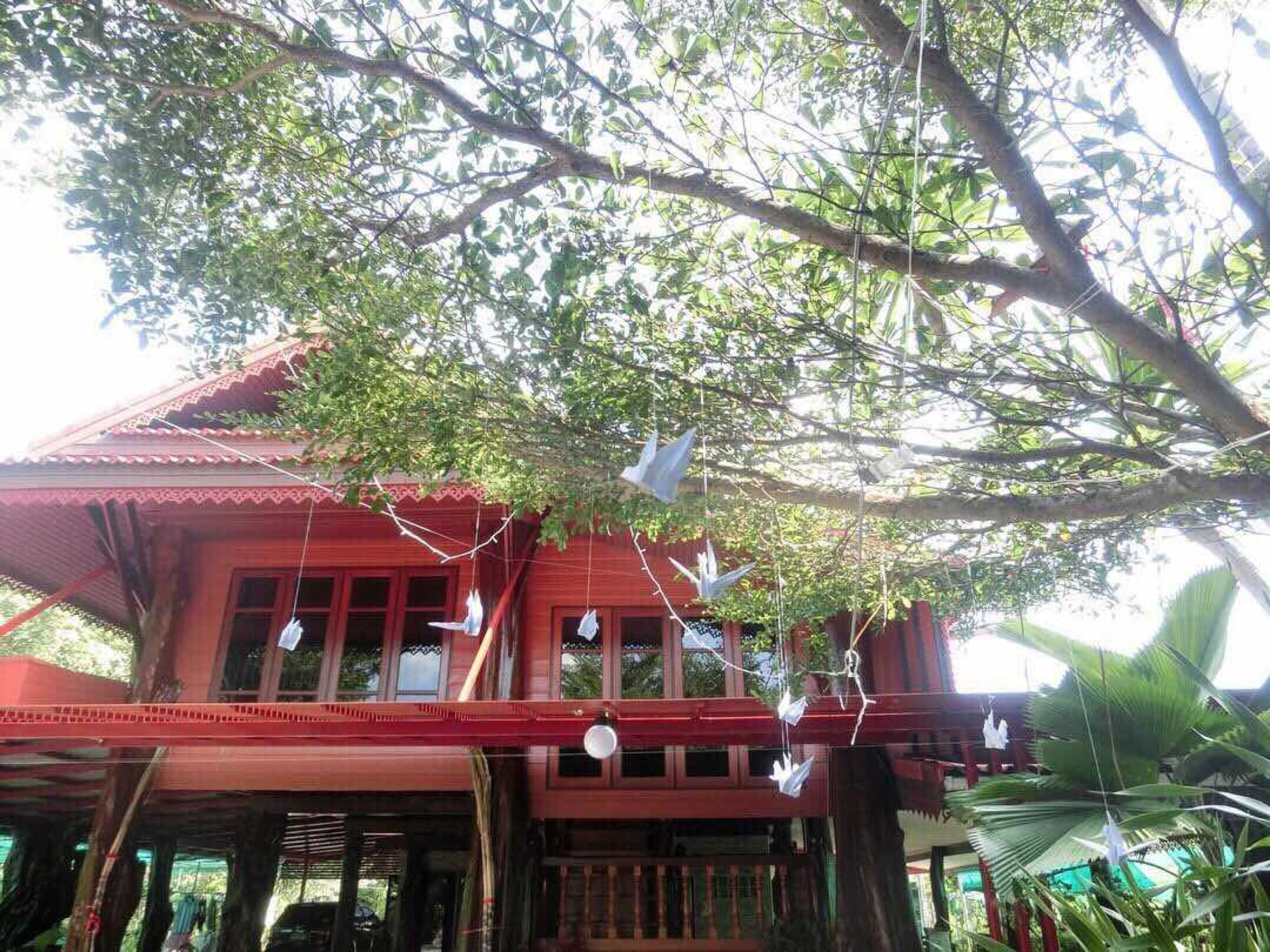 Gift card for Big House Resort