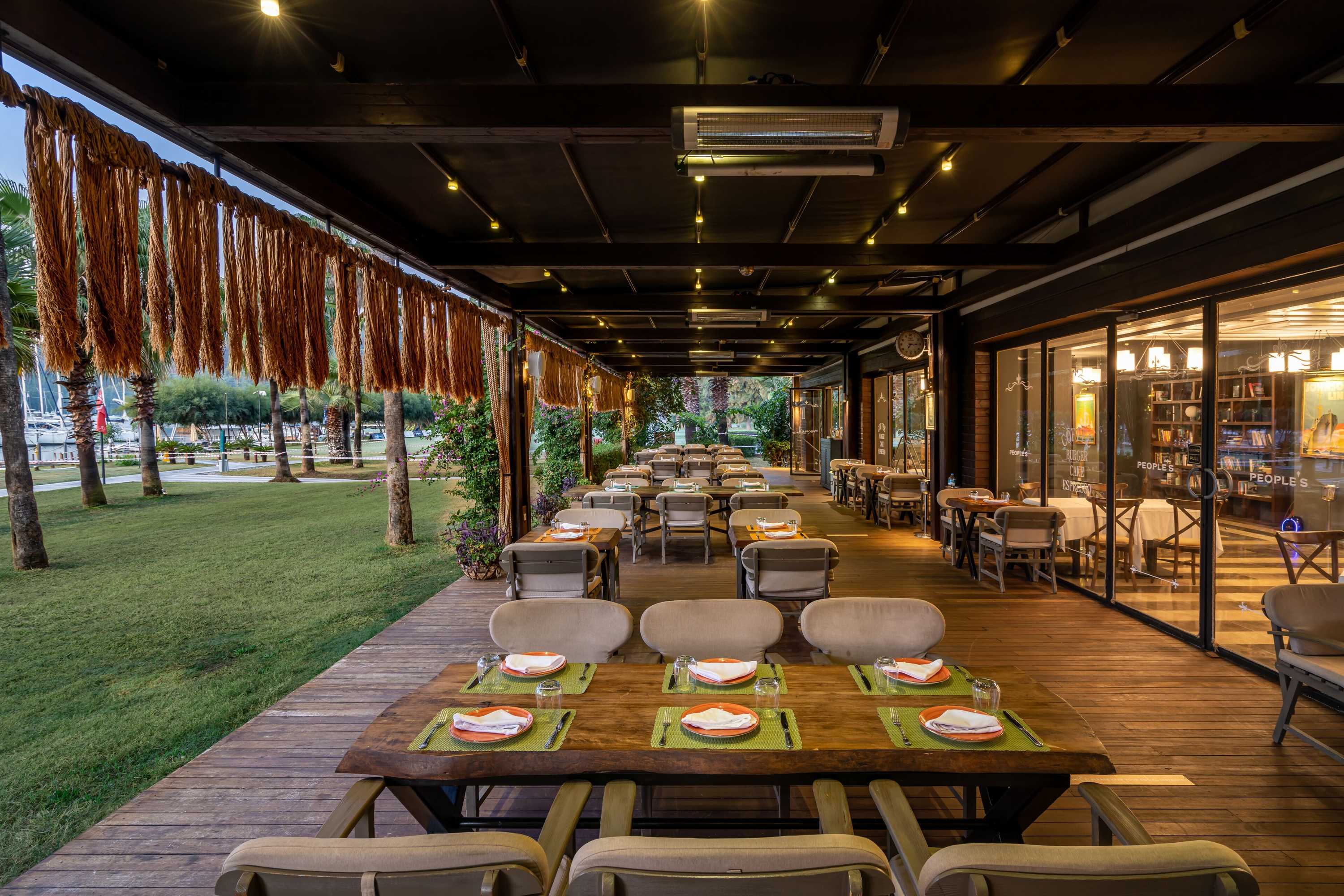 Gift card for Rixos Premium Göcek Adult Only Gift card for Rixos Premium Göcek Adult Only