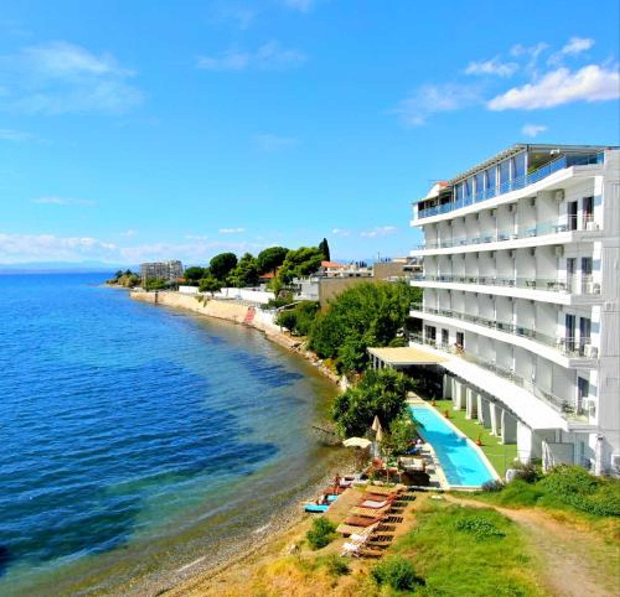 Gift card for Porto Evia Mare Boutique Hotel Gift card for Porto Evia Mare Boutique Hotel