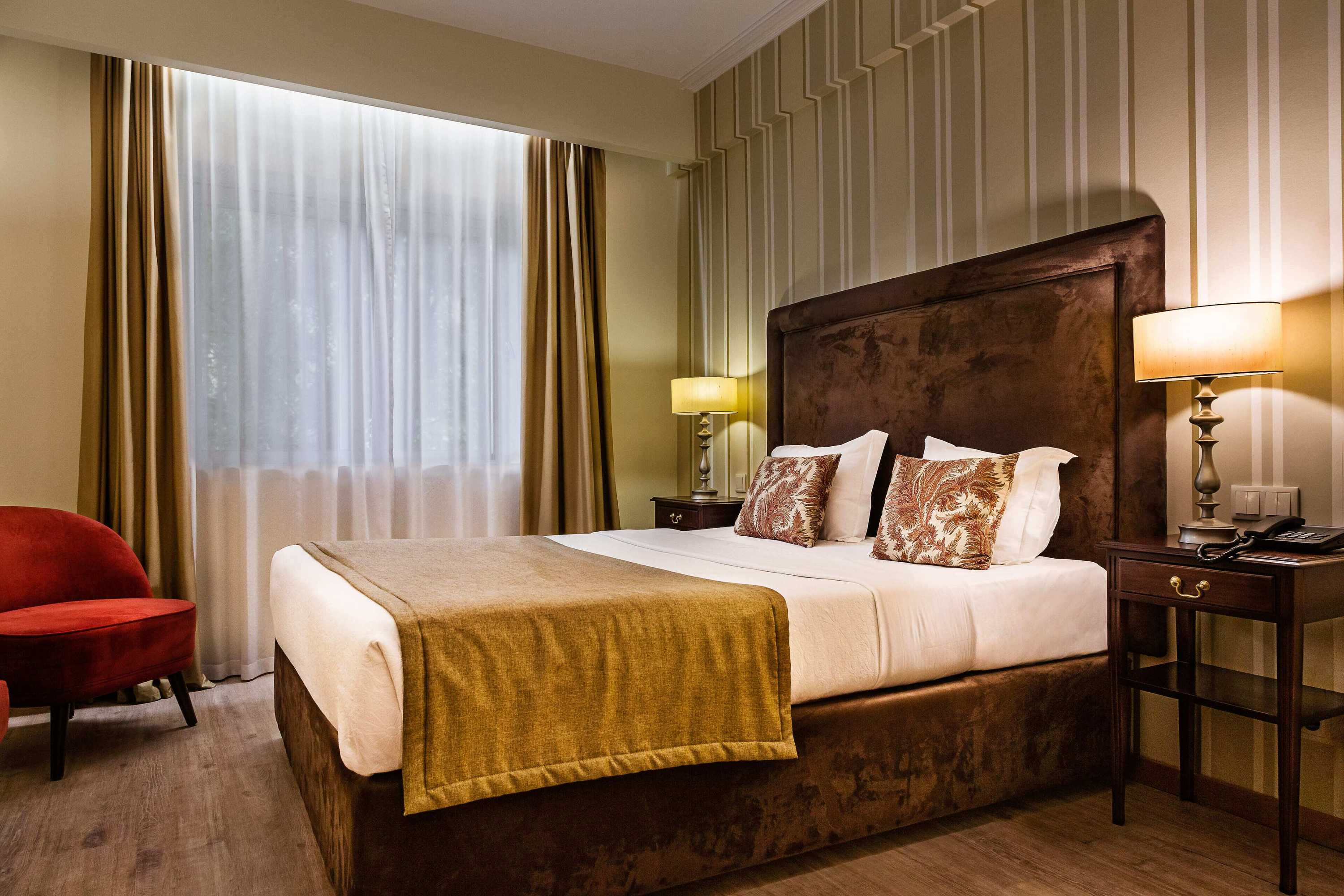 Gift card for Hotel Grão Vasco Historic Hotel & Spa Gift card for Hotel Grão Vasco Historic Hotel & Spa