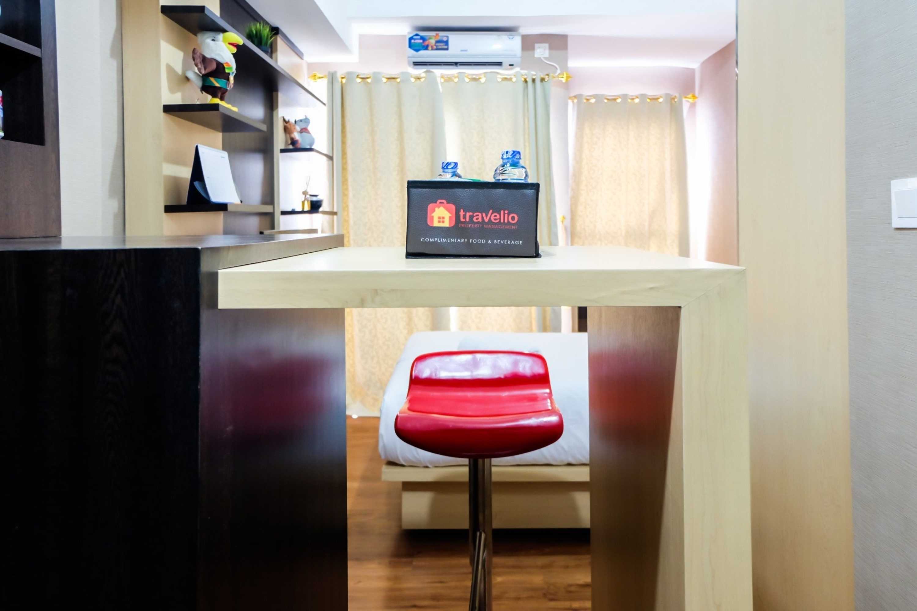 Gift card for Fully Furnished Studio Poris 88 Apartment