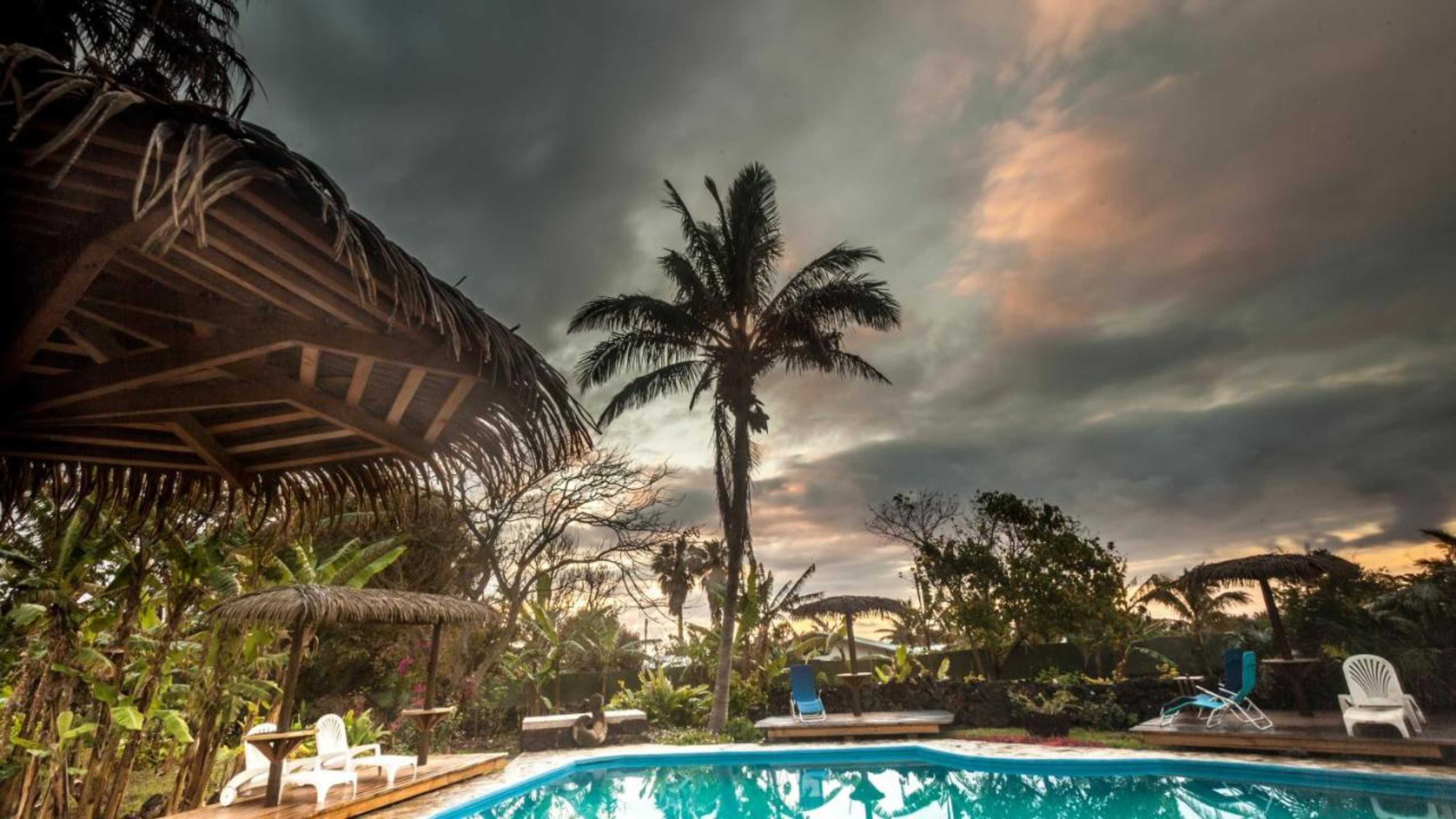 Gift card for Hotel Otai