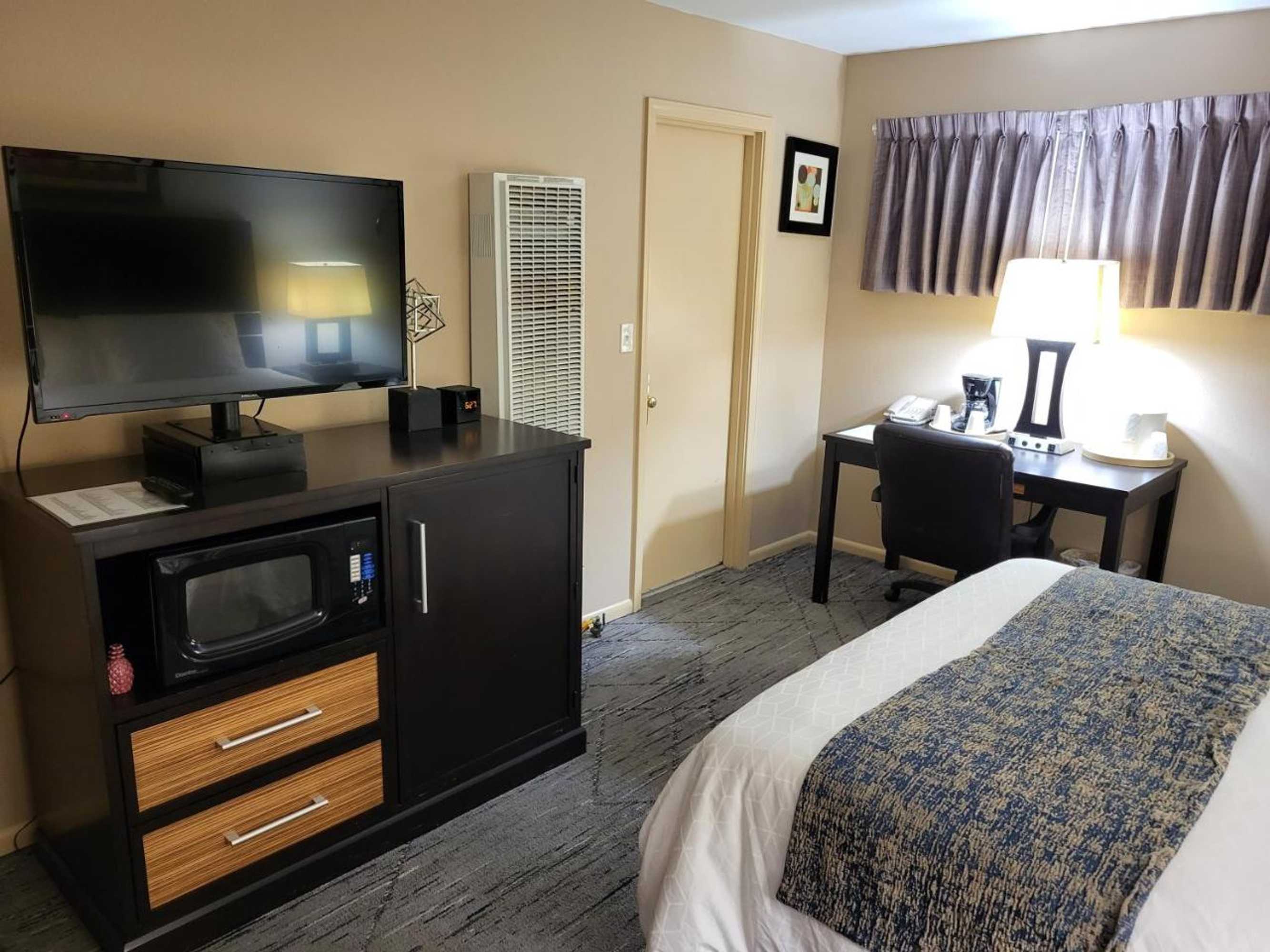 Gift card for Monroe Motel