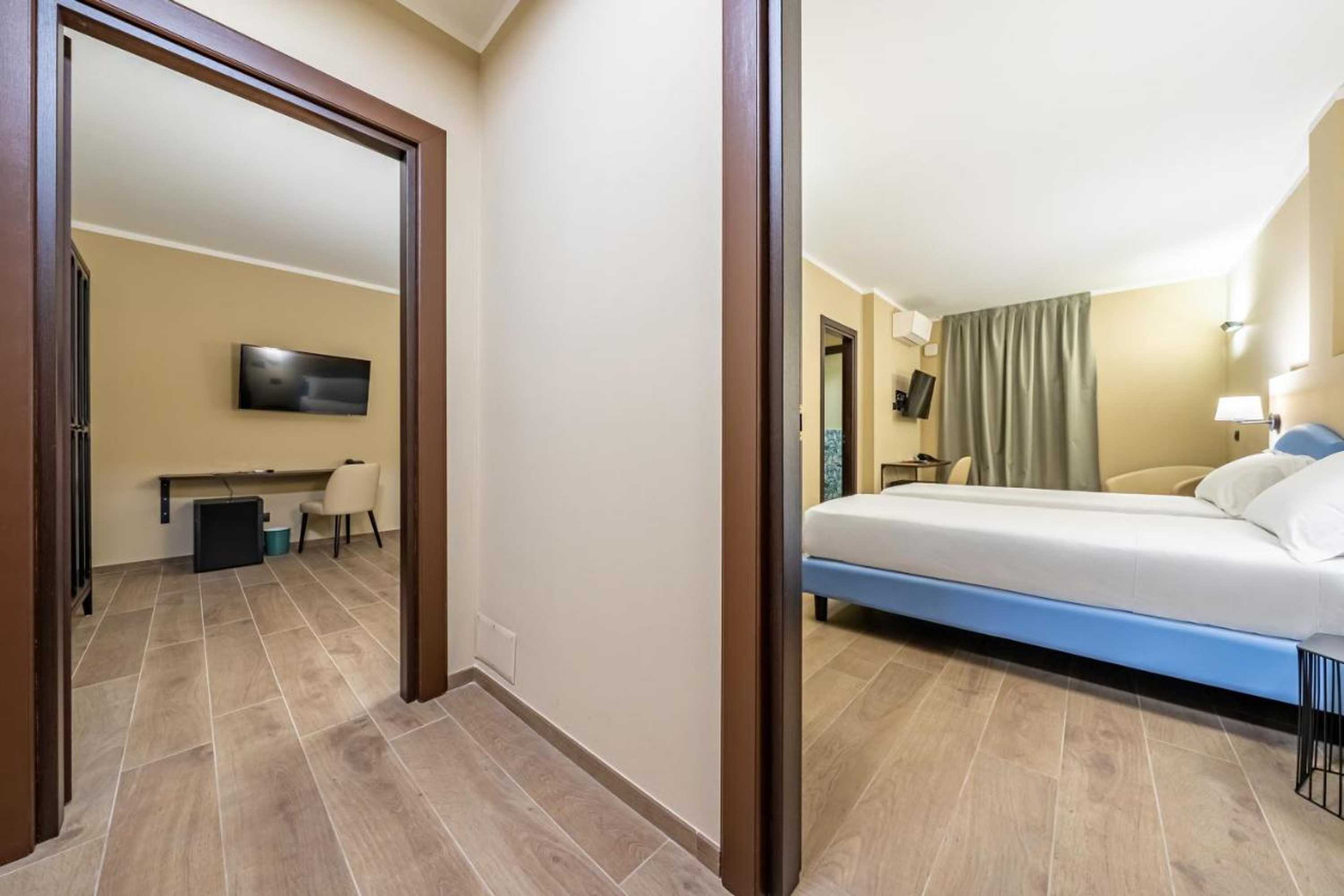 Gift card for Charlie Hotel Charme & Comfort