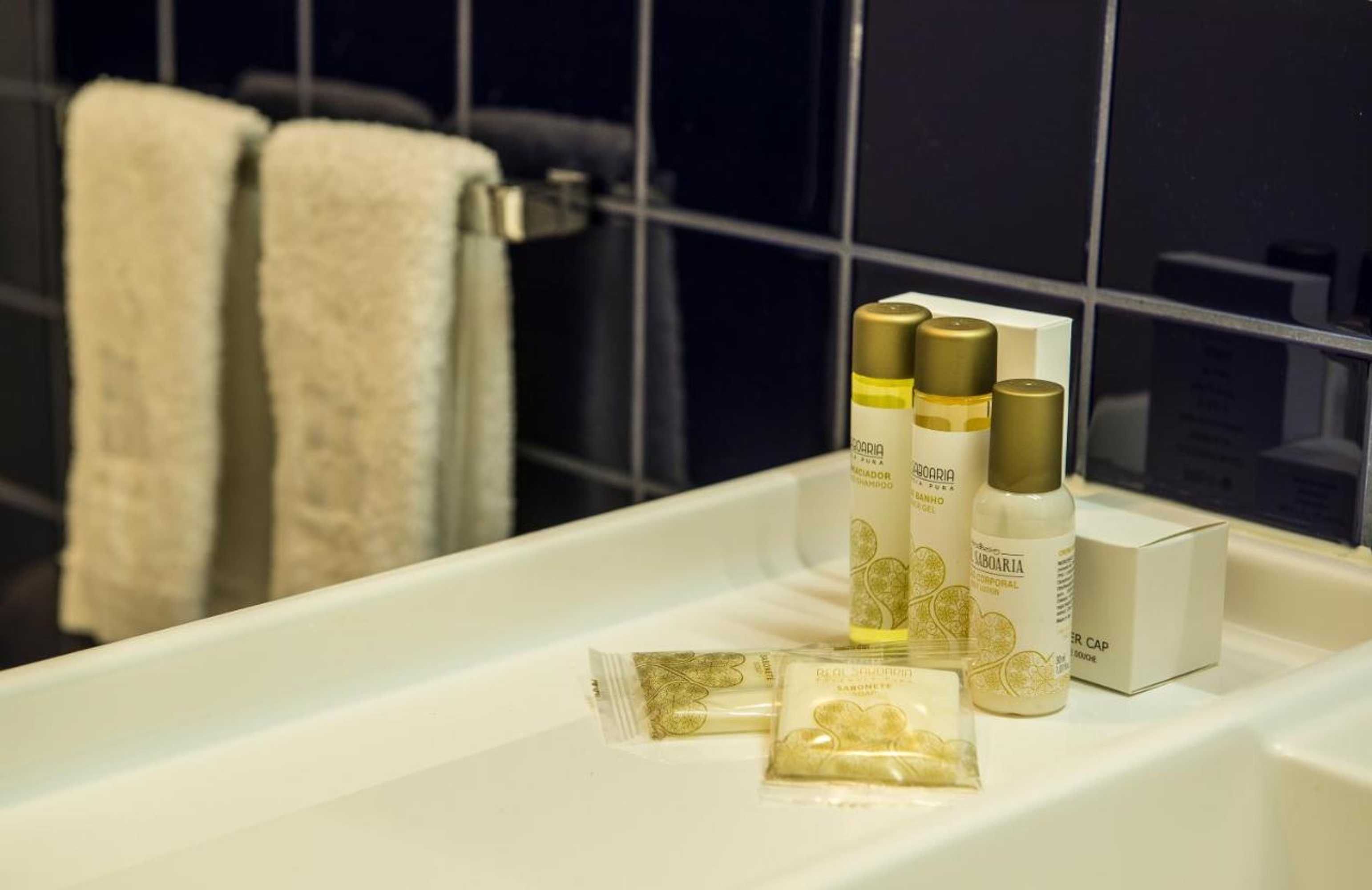 Gift card for Casas do Lupo