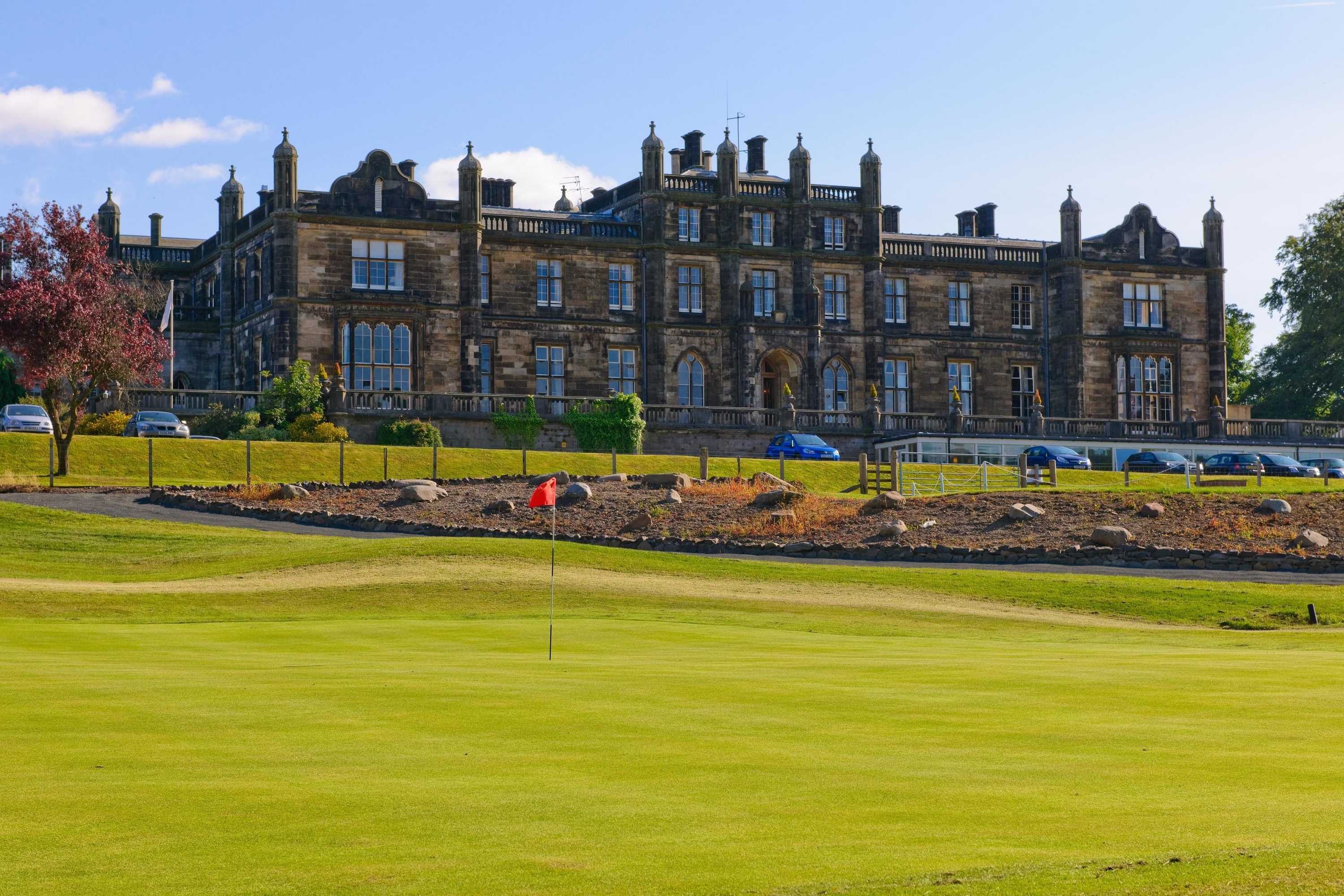Gift card for Mar Hall Golf & Spa Resort Gift card for Mar Hall Golf & Spa Resort