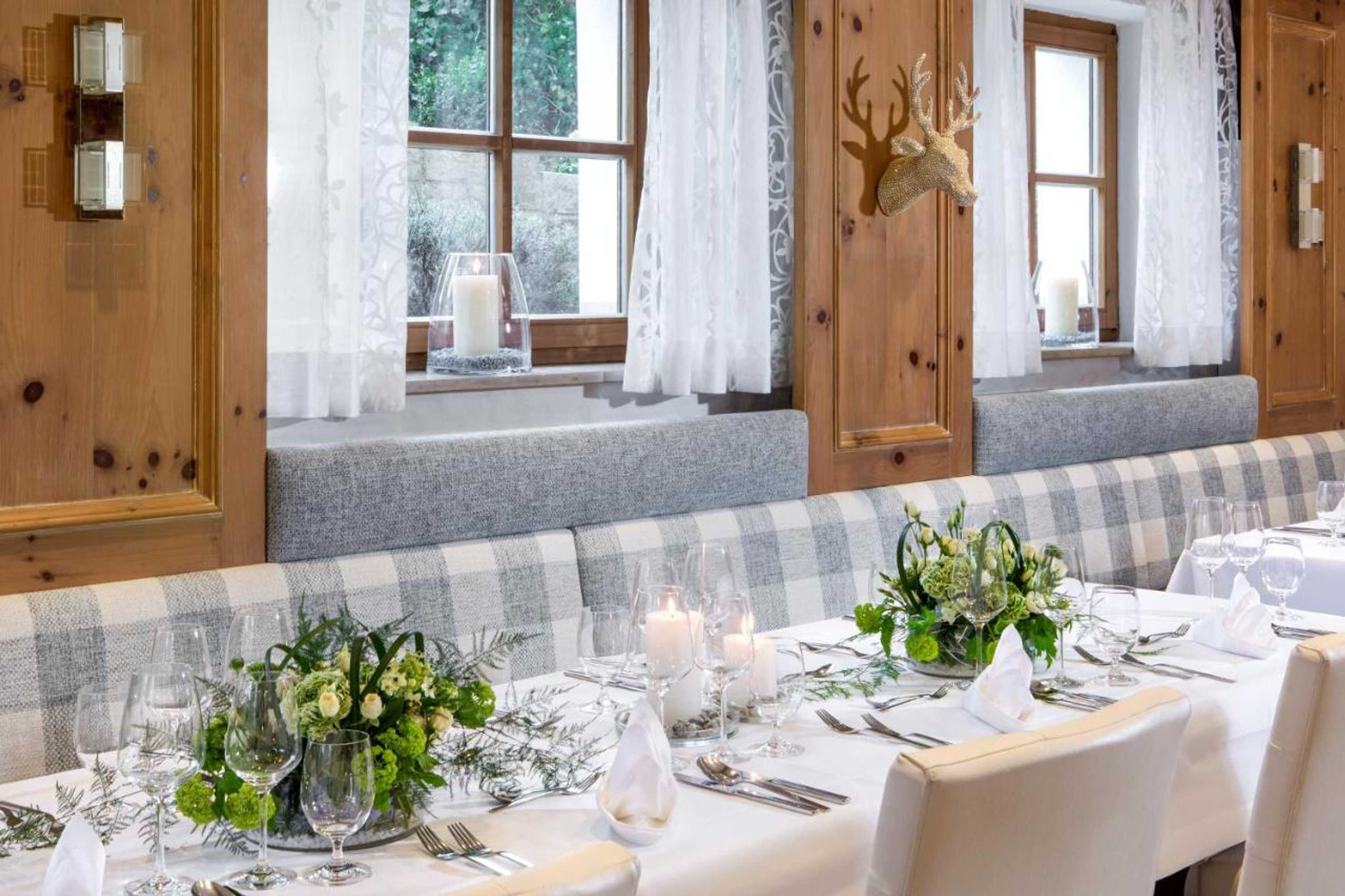 Gift card for Hotel-Restaurant Distlerhof