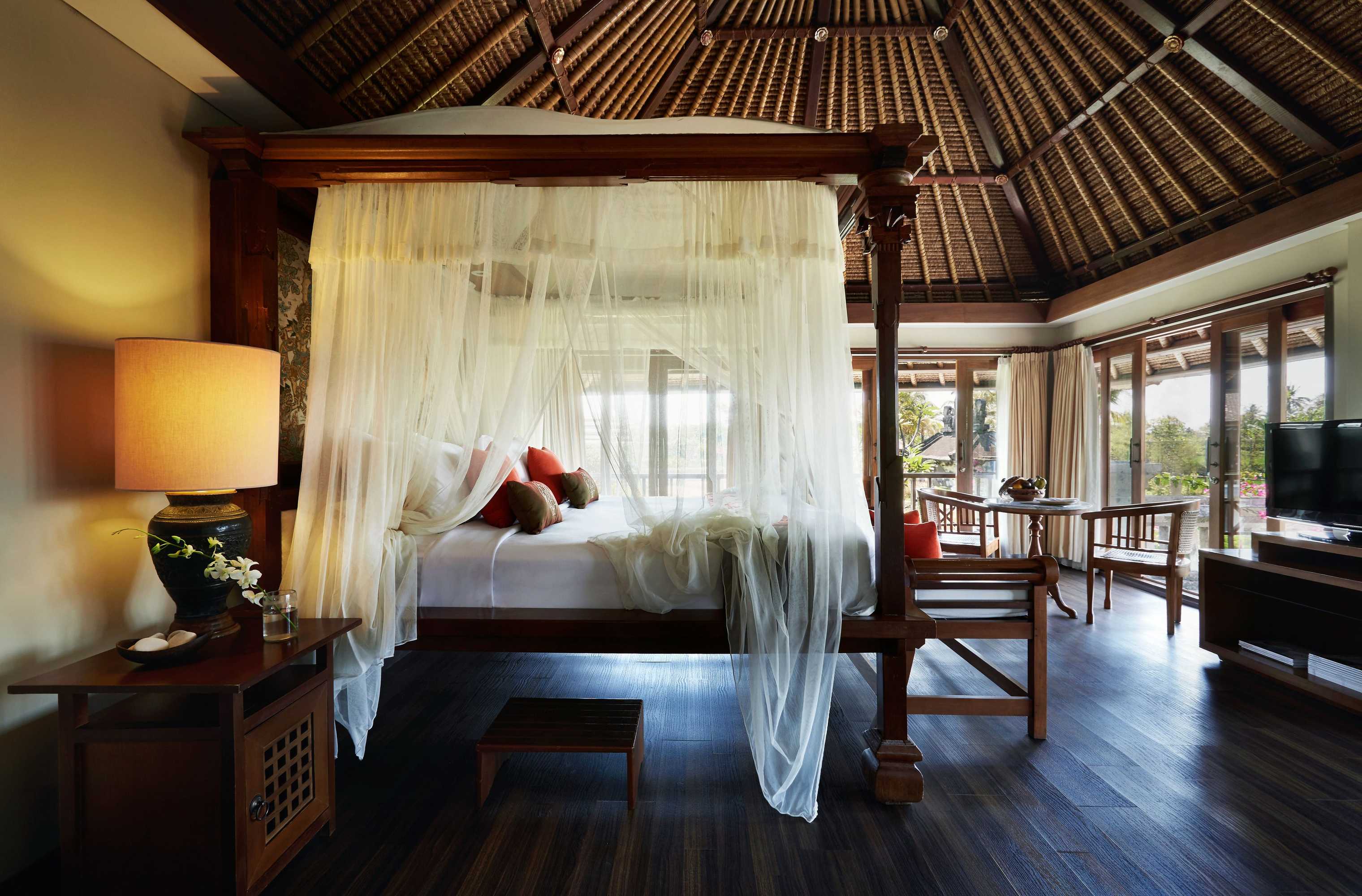 Gift card for Kamandalu Ubud Gift card for Kamandalu Ubud