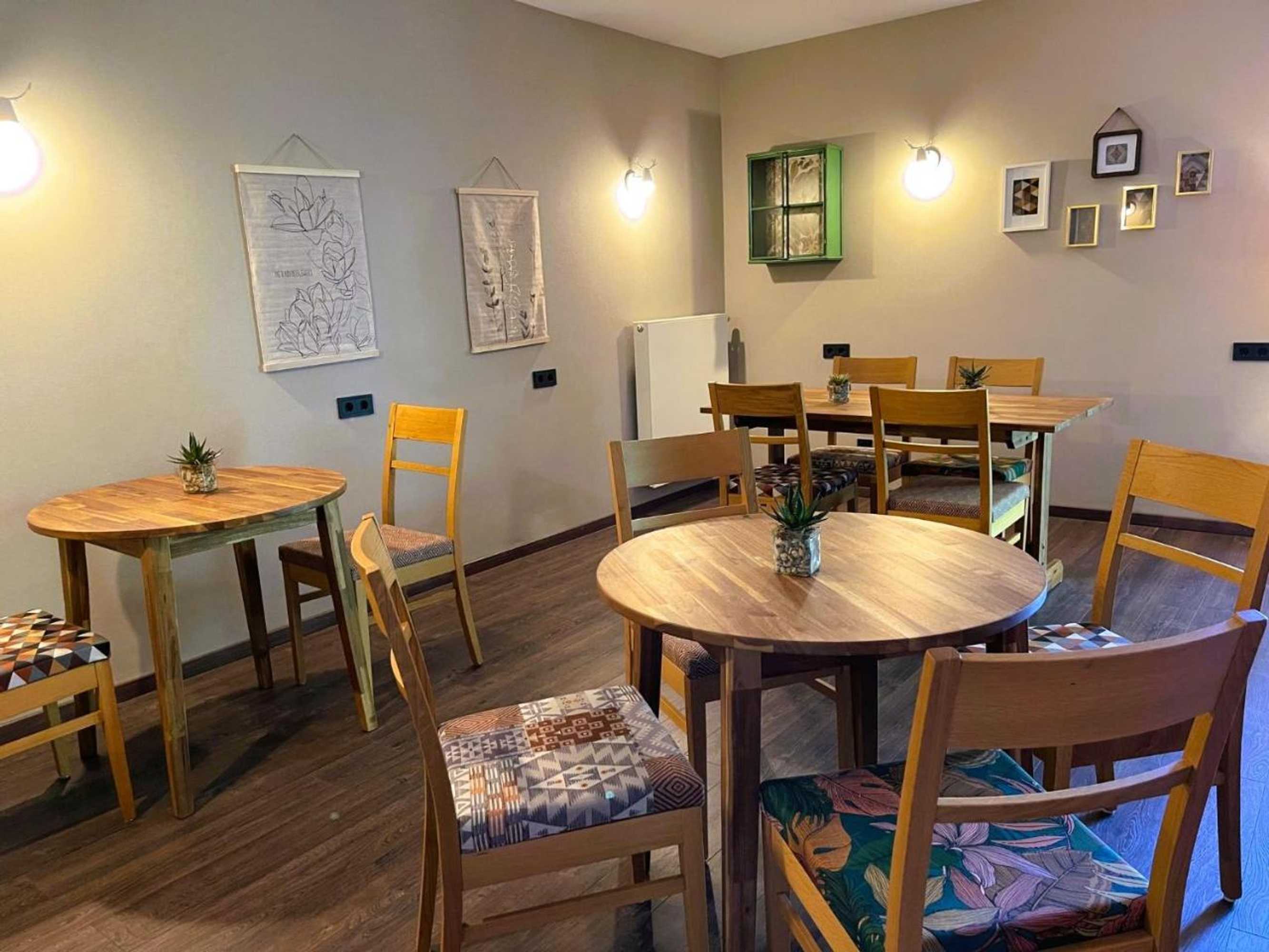 Gift card for Eurostar Hotel