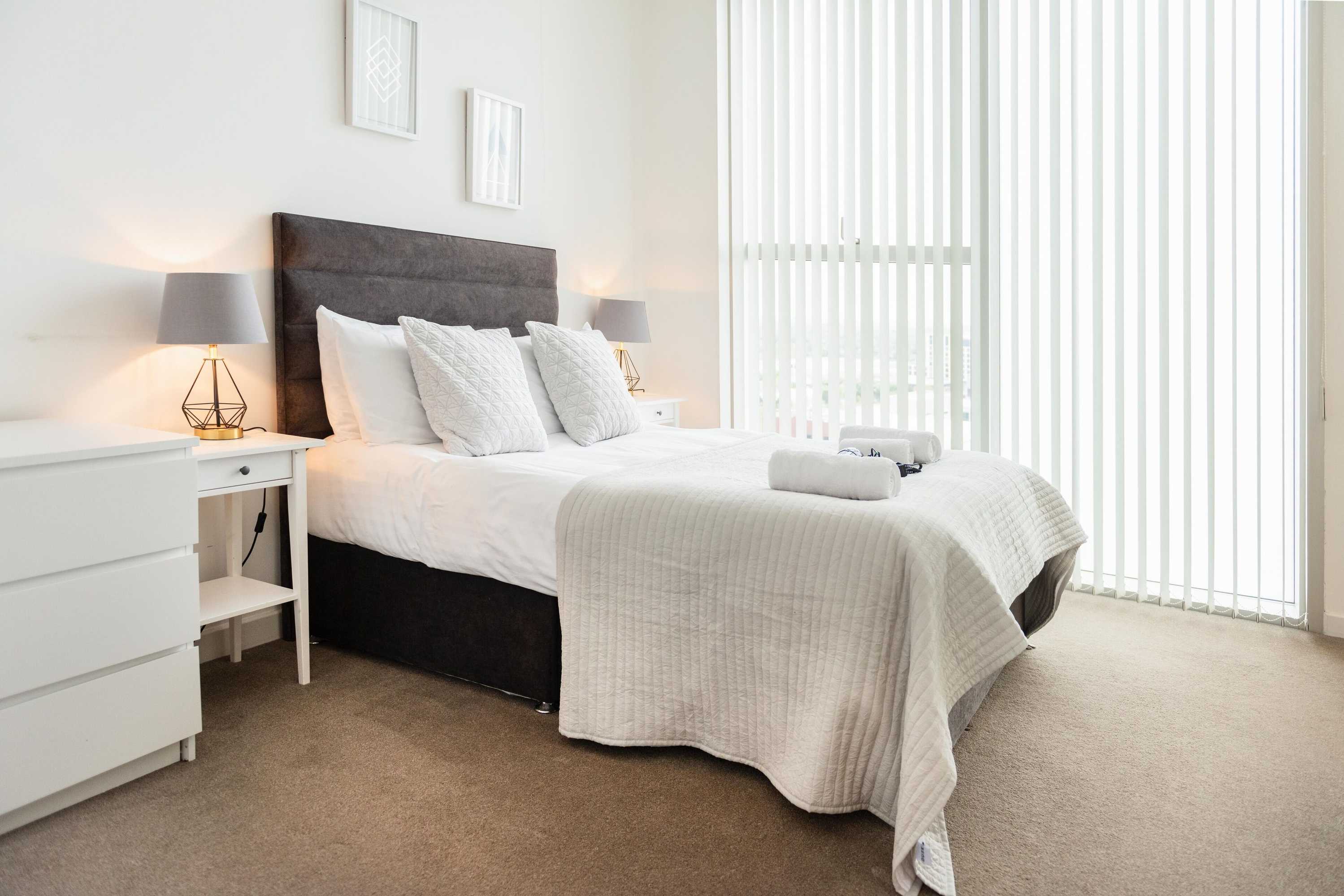 Gift card for City Stay Apartments - The Hub MK Gift card for City Stay Apartments - The Hub MK