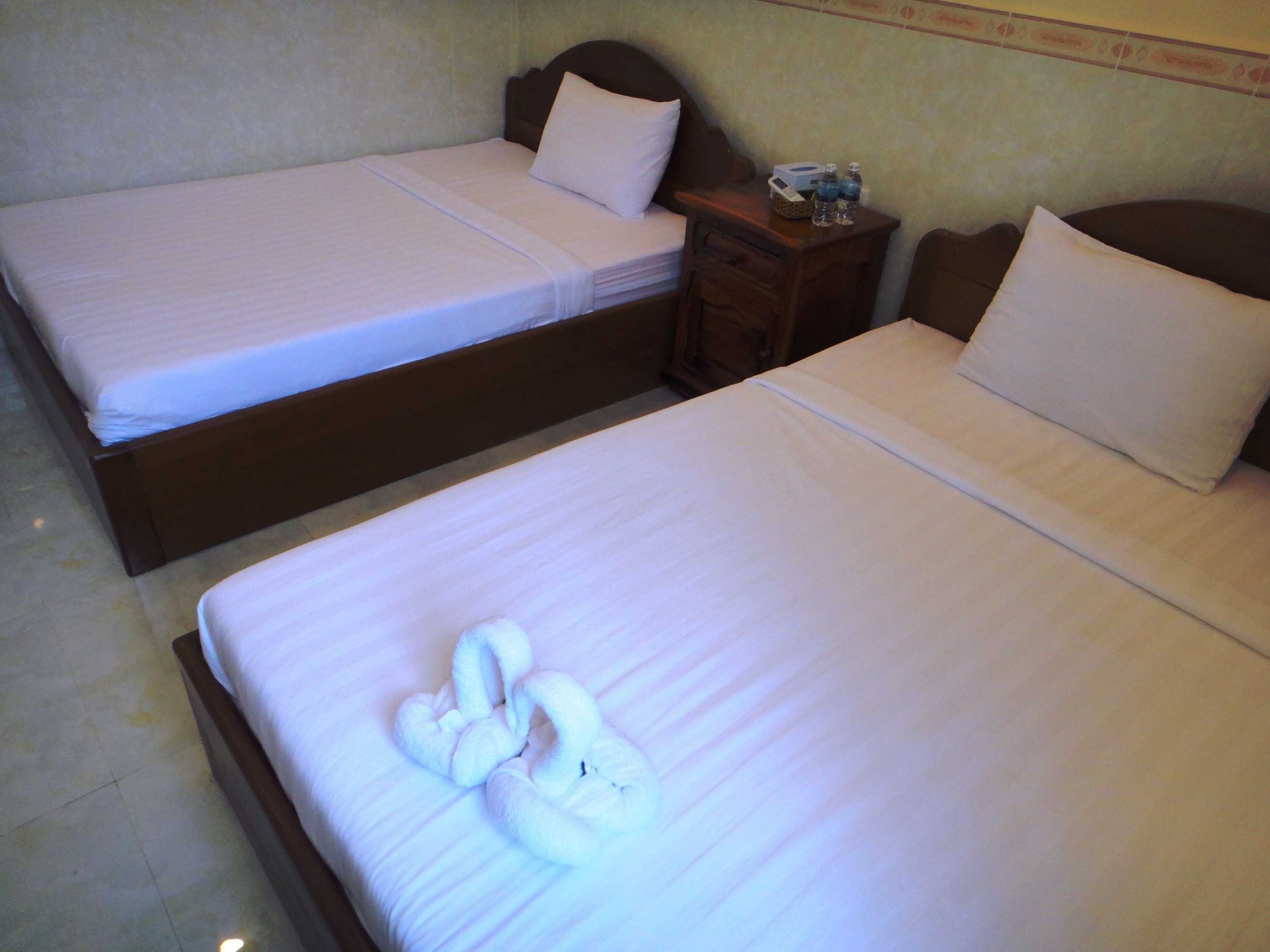 Gift card for Borey Vatanac Guesthouse Gift card for Borey Vatanac Guesthouse
