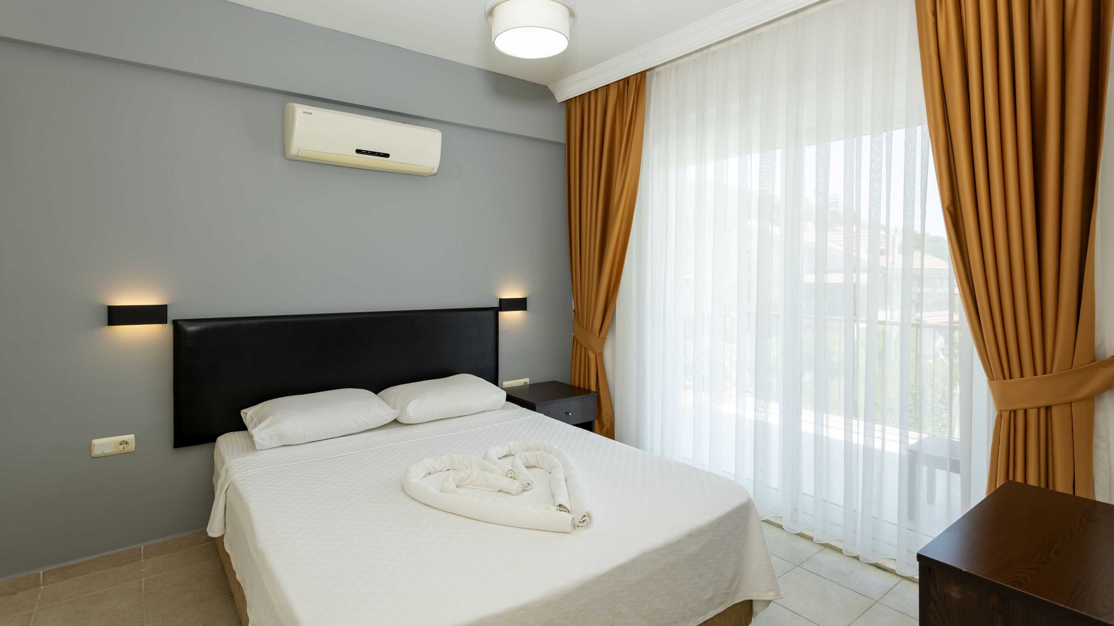 Gift card for Kerem Apart Hotel Gocek Gift card for Kerem Apart Hotel Gocek