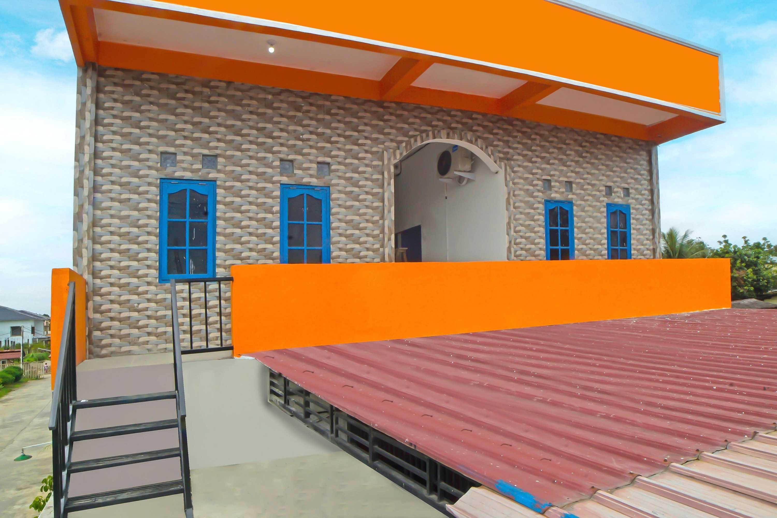 Gift card for Hotel O Sri Ulina Homestay Gift card for Hotel O Sri Ulina Homestay