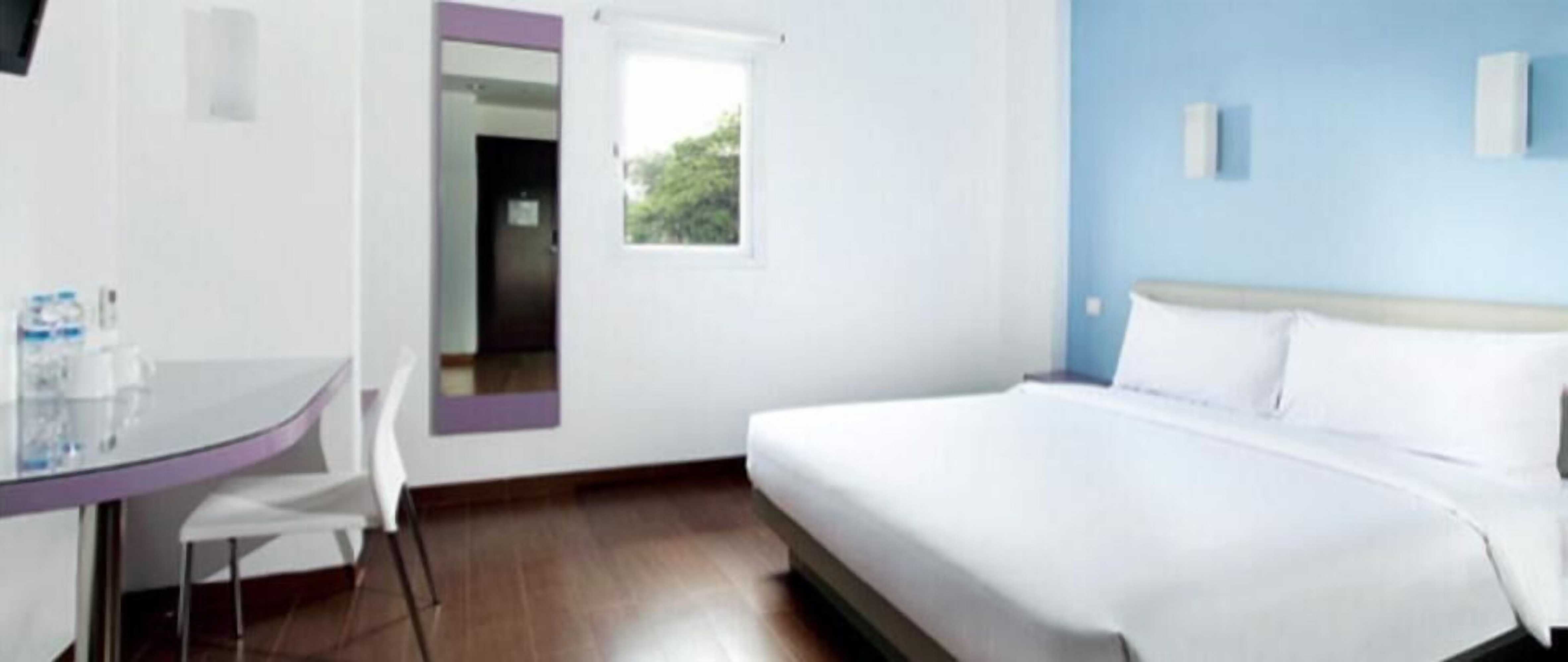 Gift card for Amaris Hotel Cirebon Gift card for Amaris Hotel Cirebon